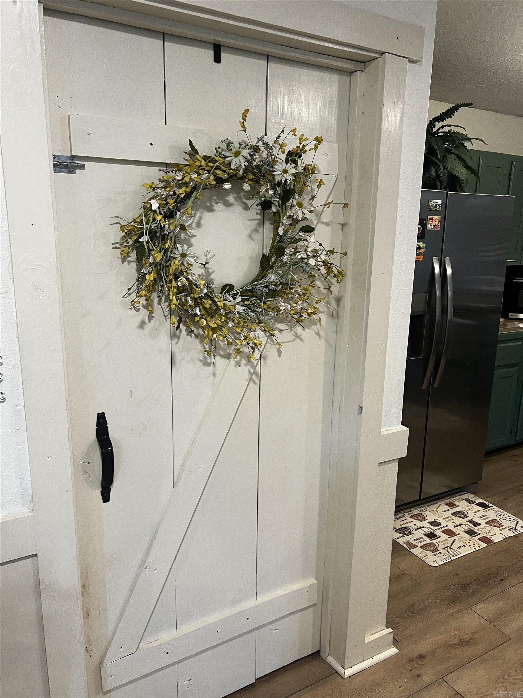 Farris Estates Phase I - Residential