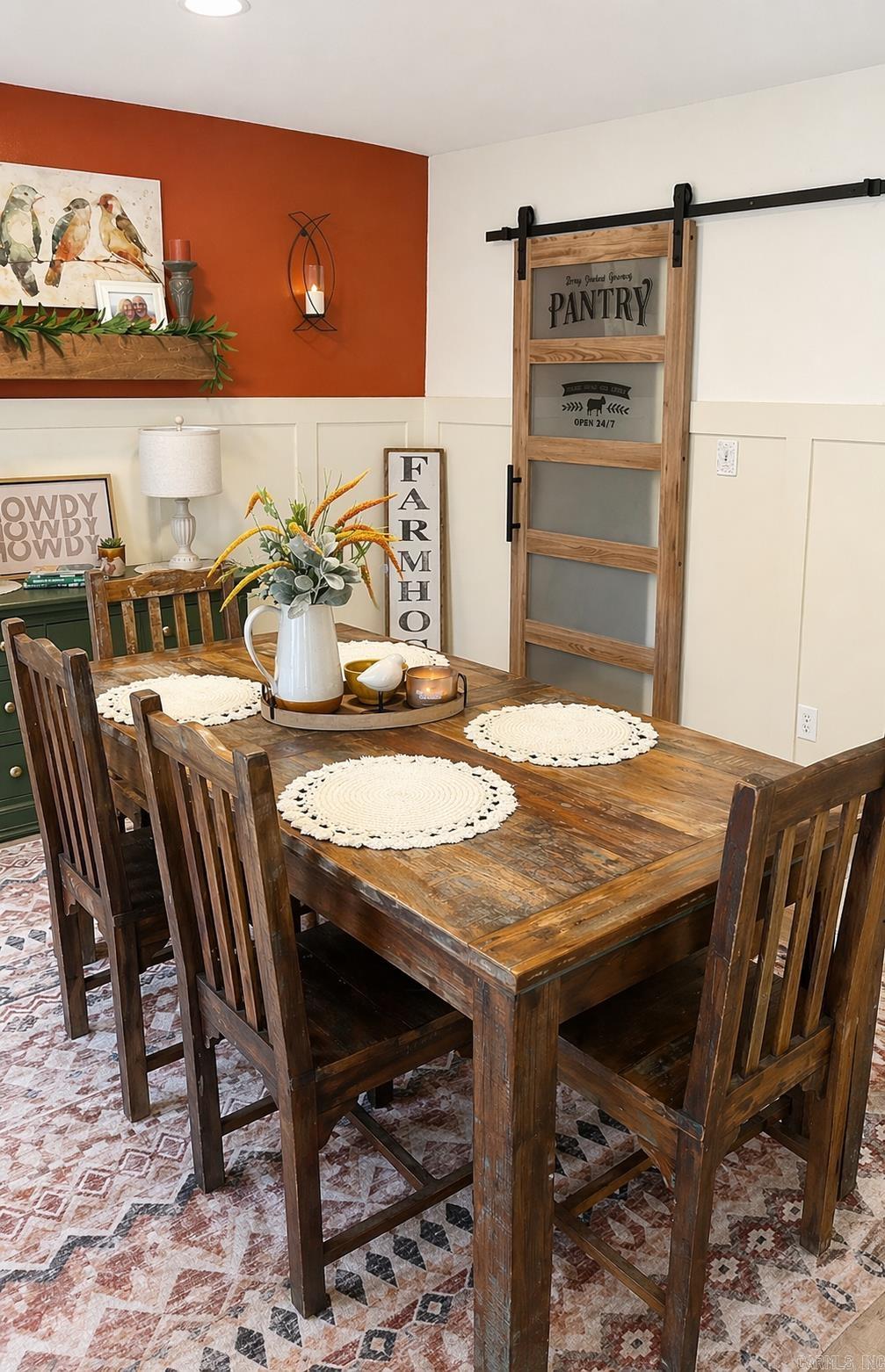 Farris Estates Phase I - Residential