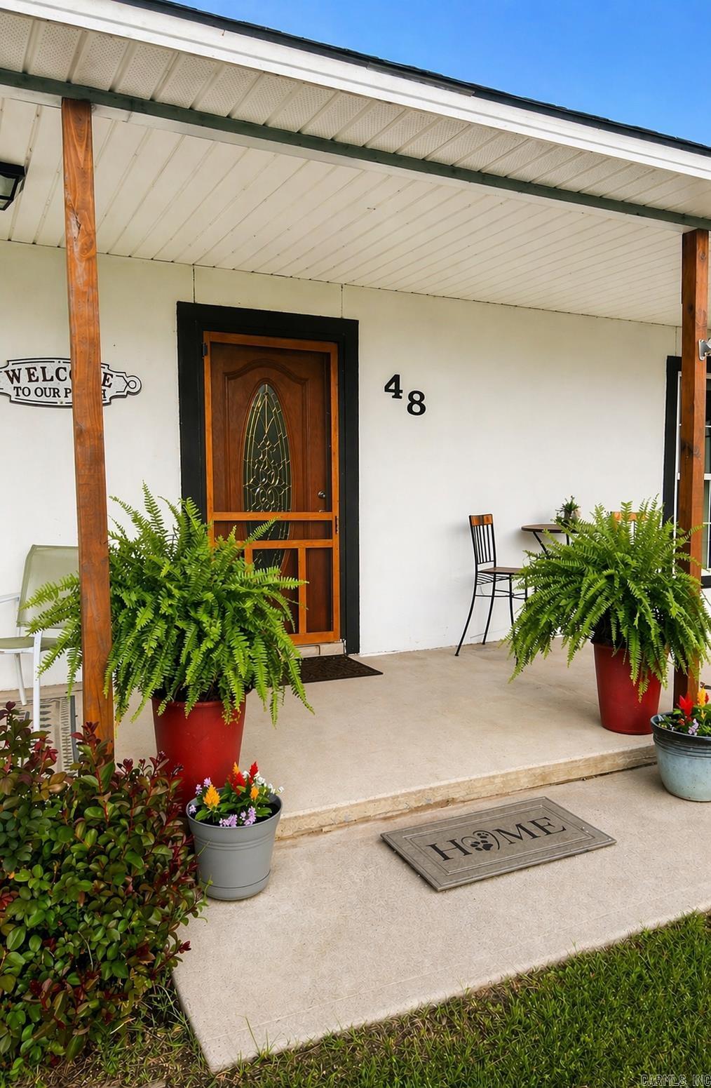 Farris Estates Phase I - Residential