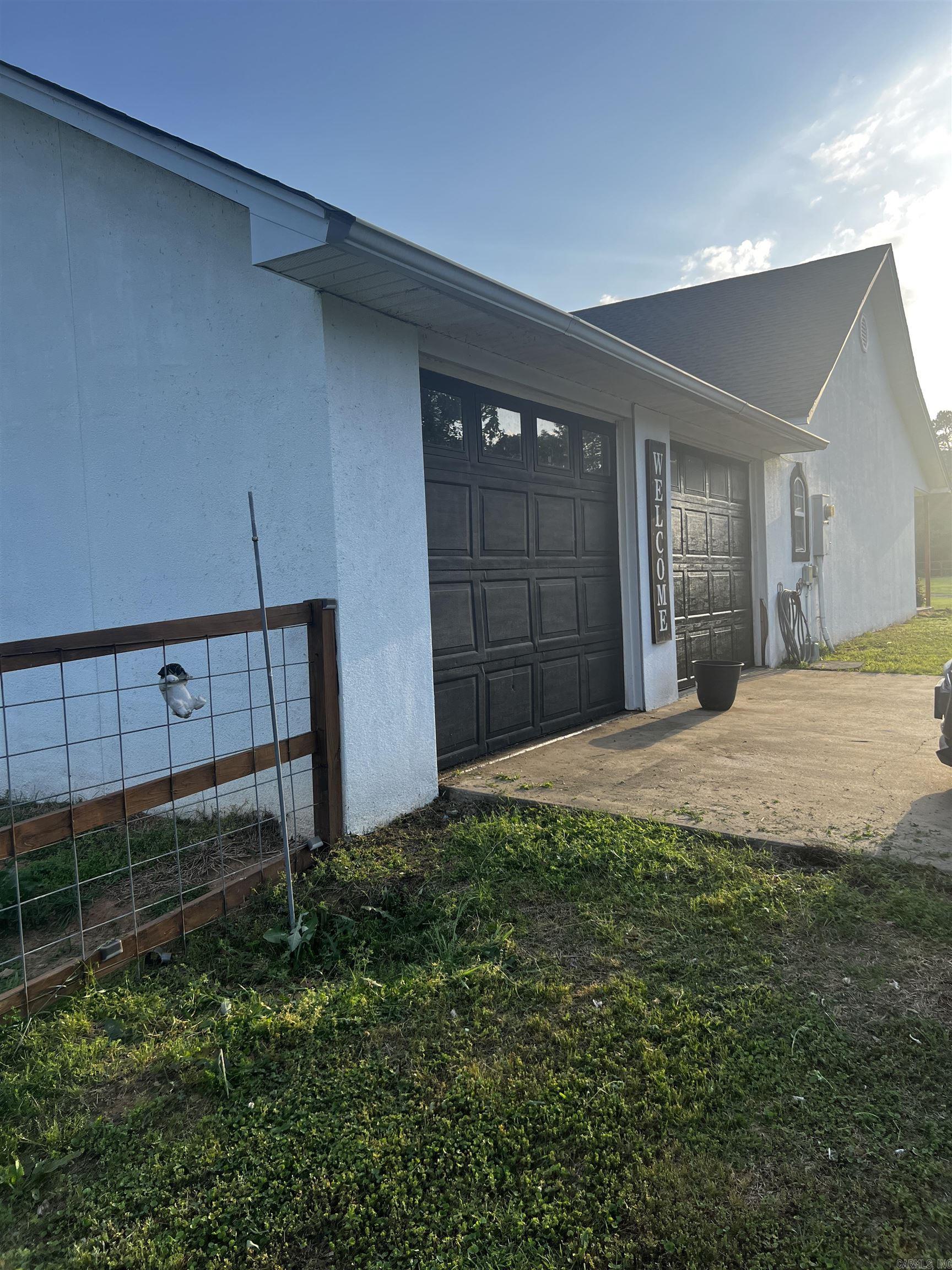 Farris Estates Phase I - Residential