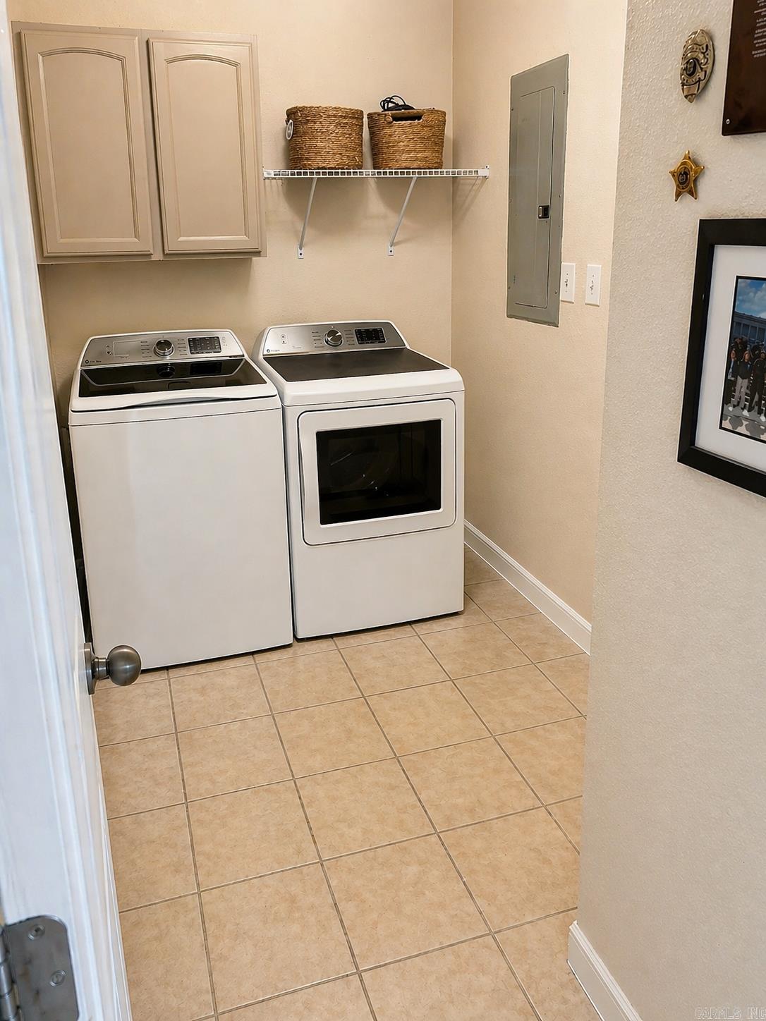 Farris Estates Phase I - Residential