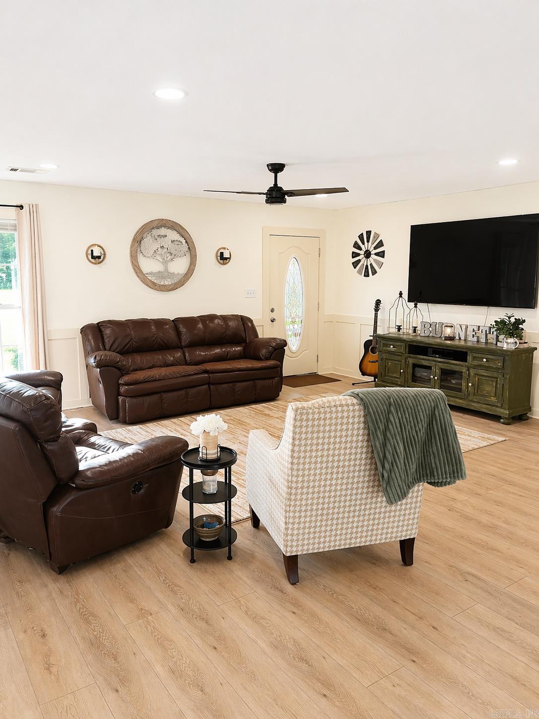 Farris Estates Phase I - Residential