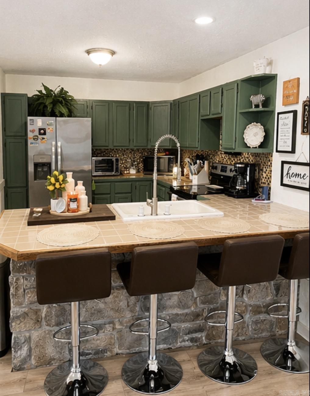 Farris Estates Phase I - Residential