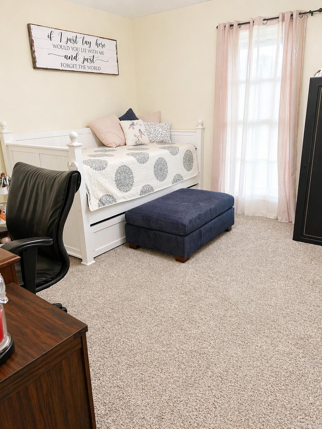 Farris Estates Phase I - Residential