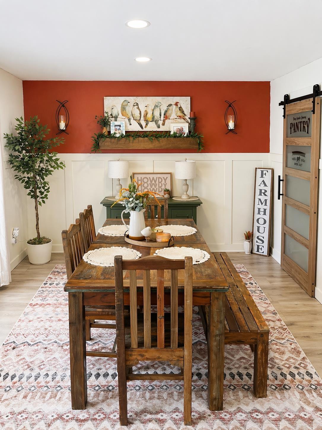 Farris Estates Phase I - Residential