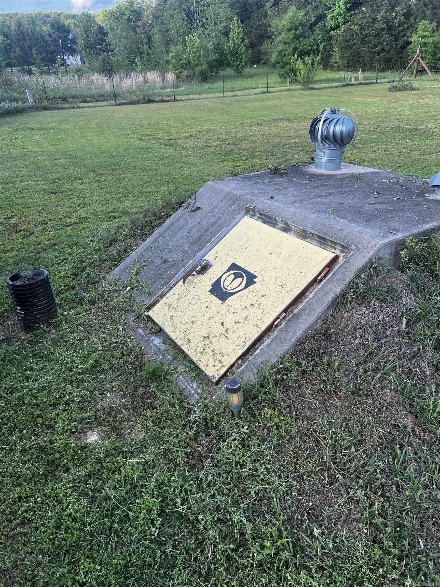 Farris Estates Phase I - Residential