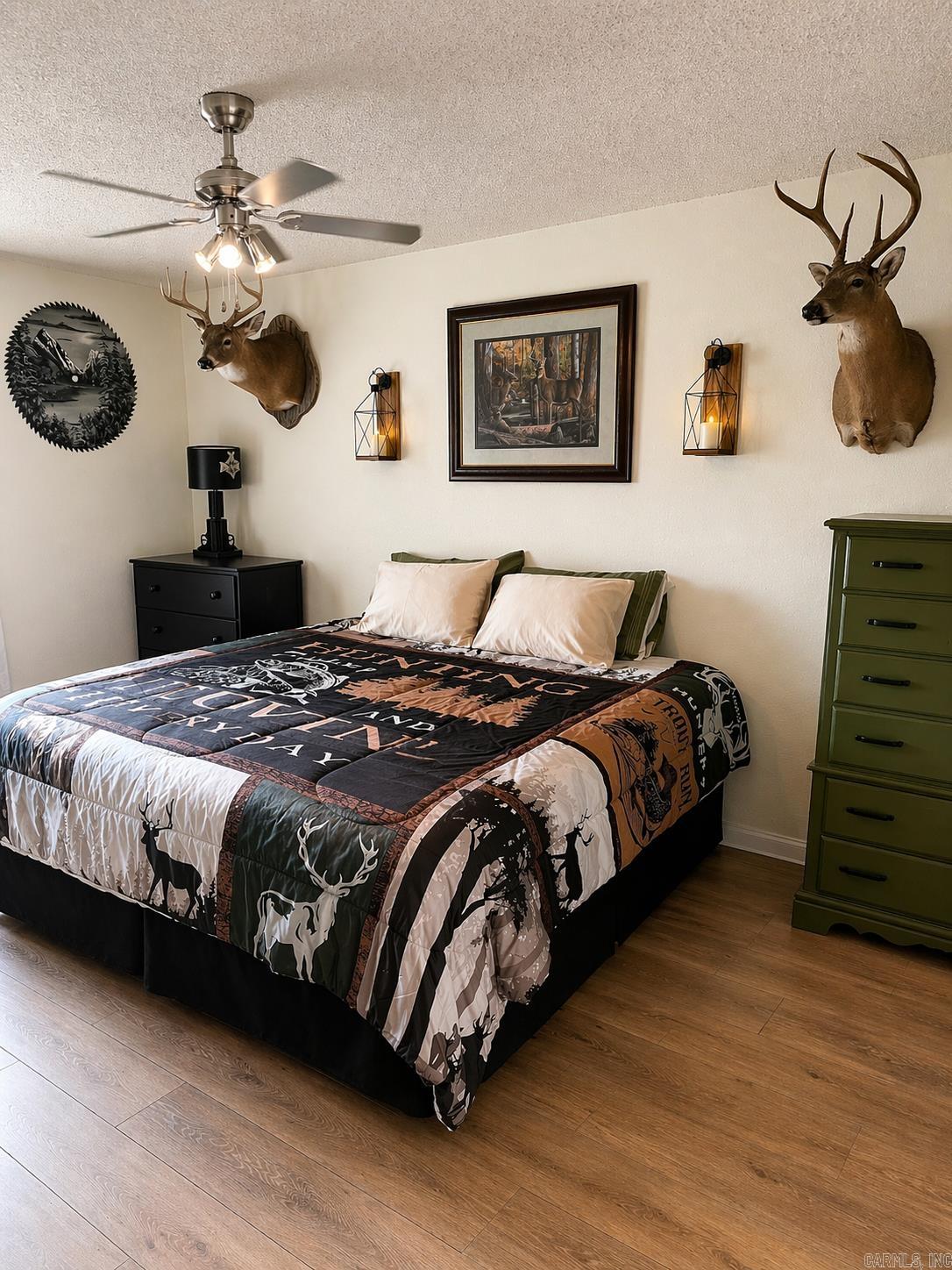 Farris Estates Phase I - Residential