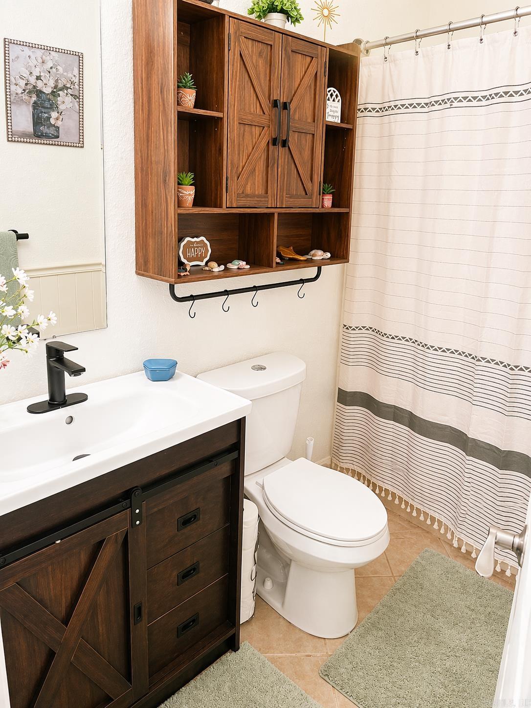 Farris Estates Phase I - Residential