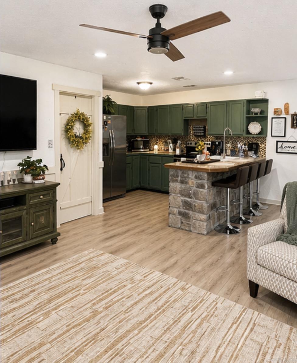 Farris Estates Phase I - Residential