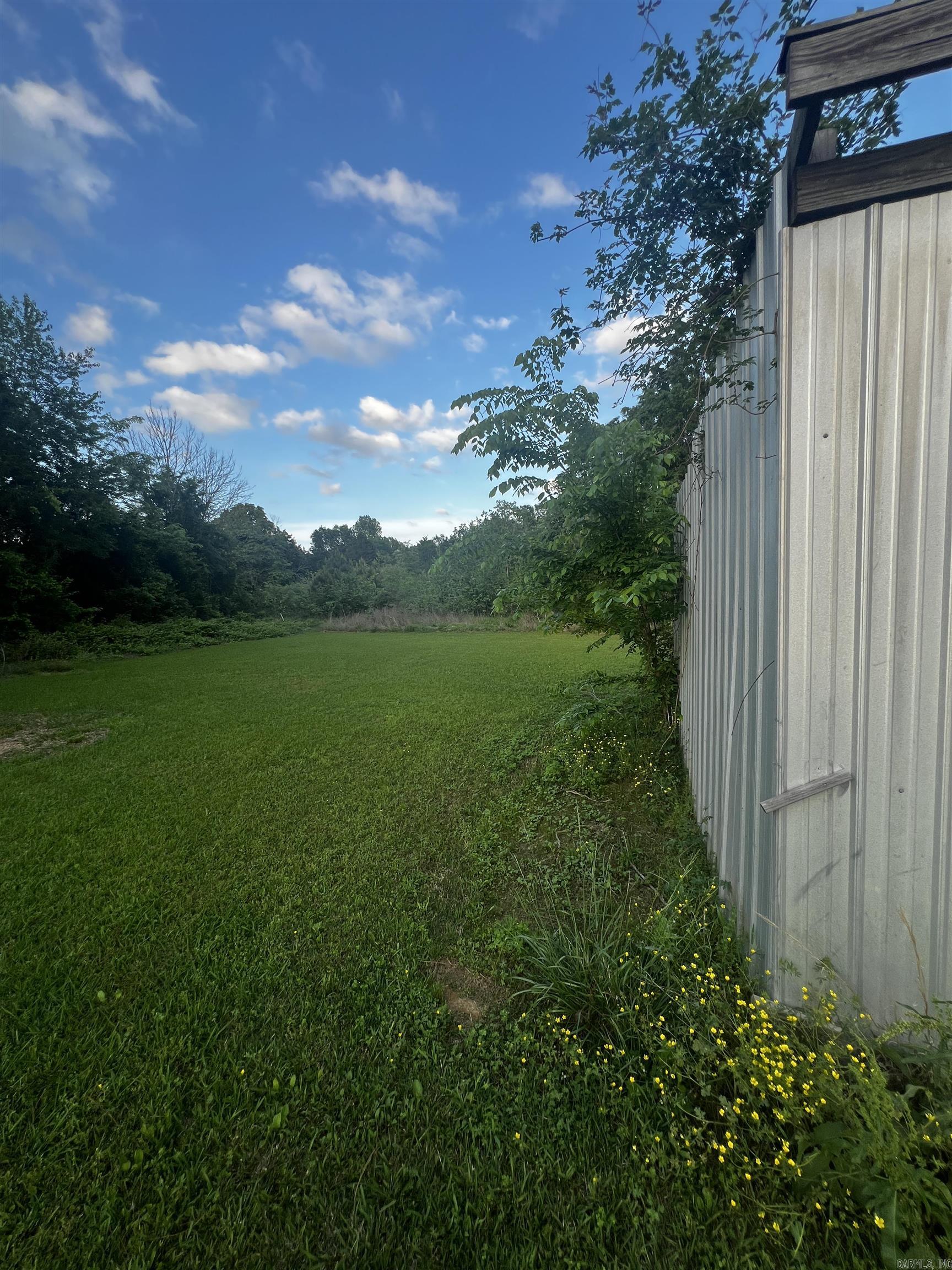 Farris Estates Phase I - Residential