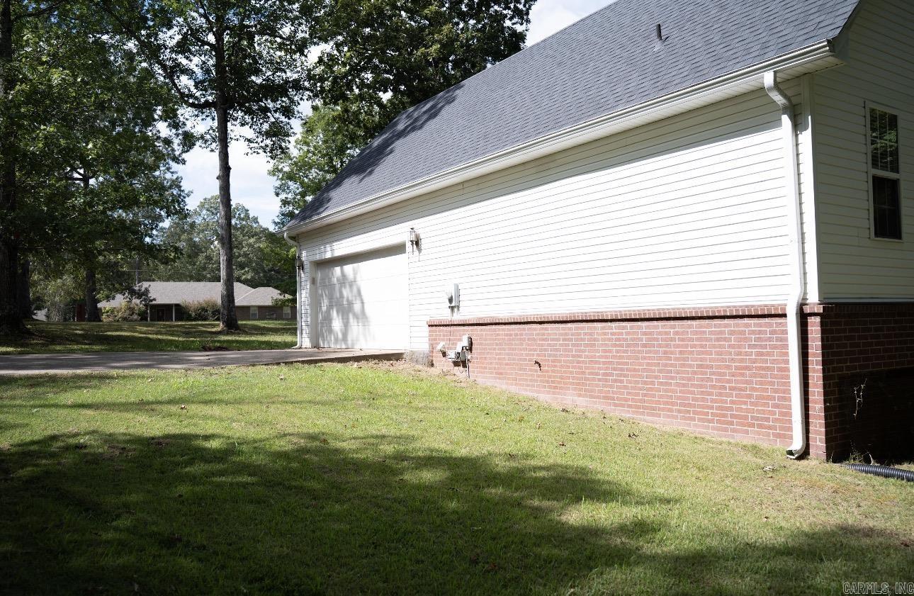 Not In List - Residential
