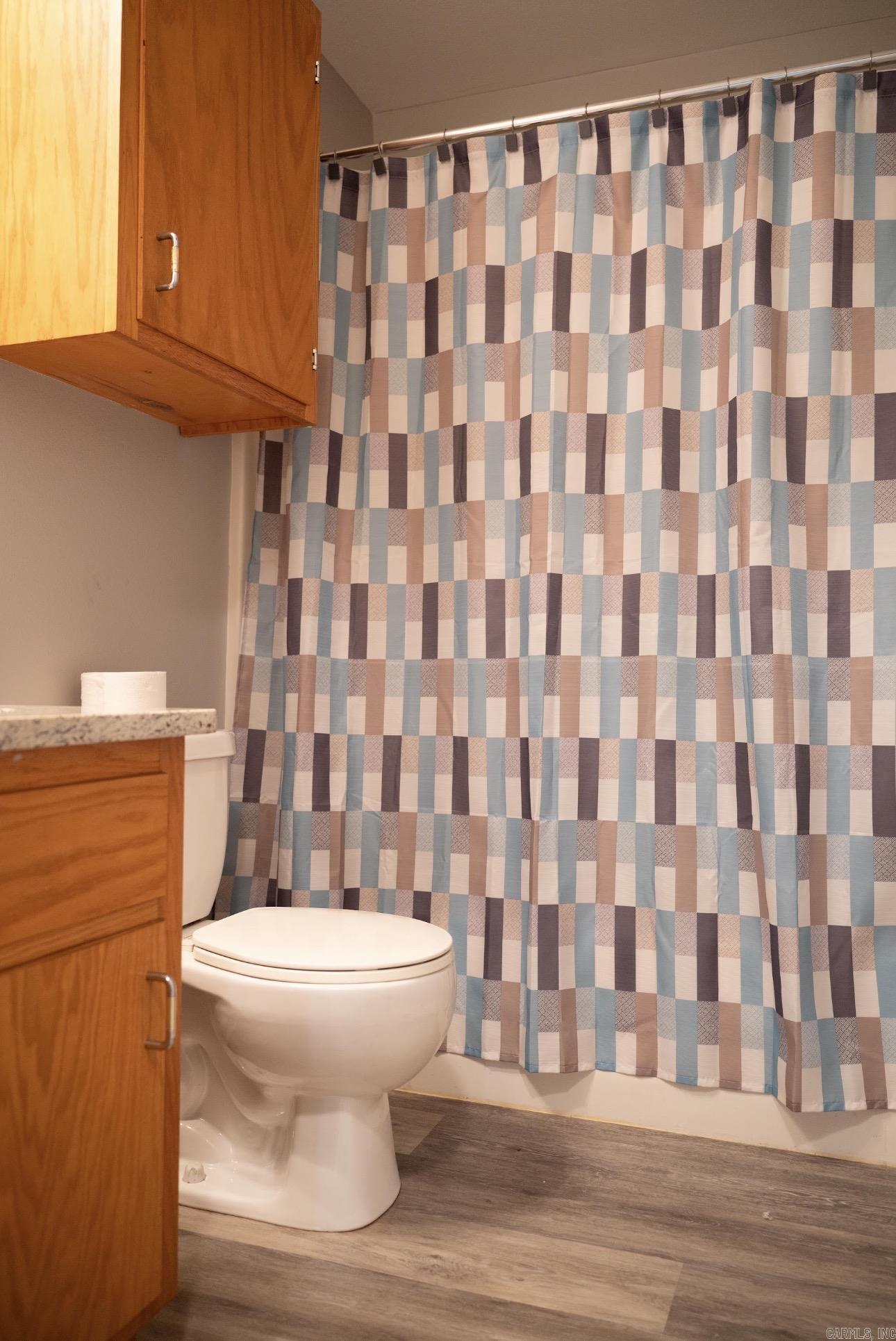 Not In List - Residential