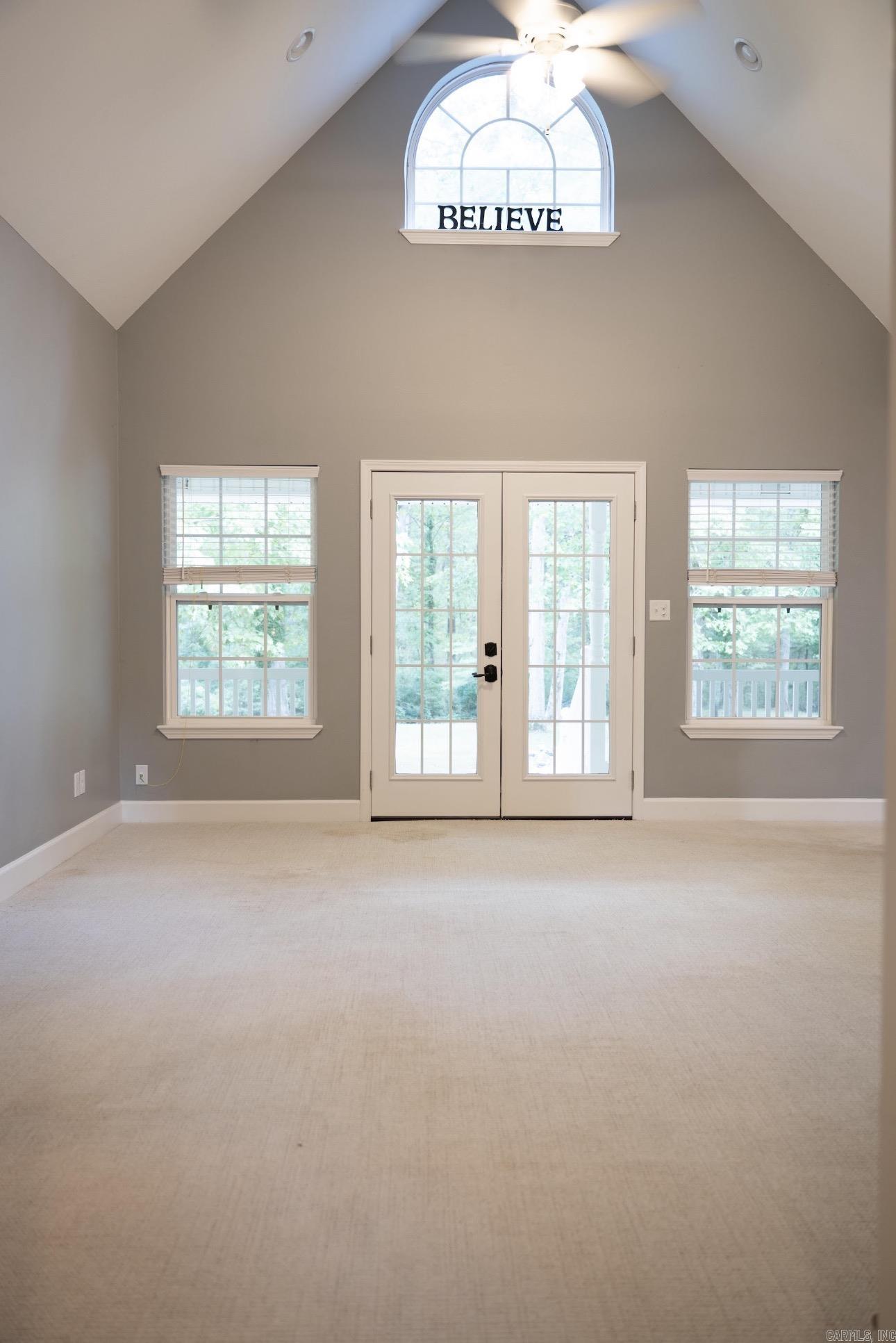 Not In List - Residential