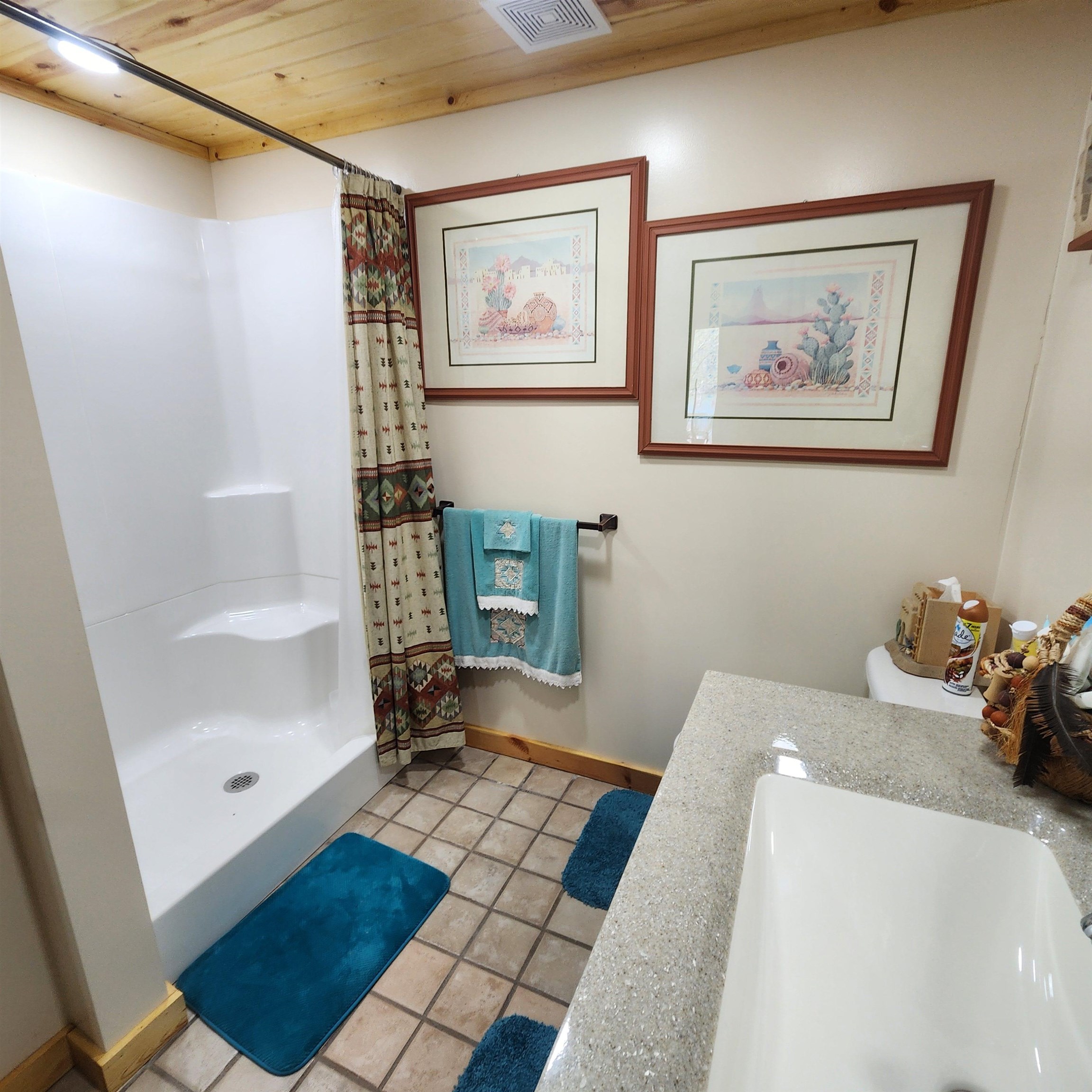 Navajo Second - Residential