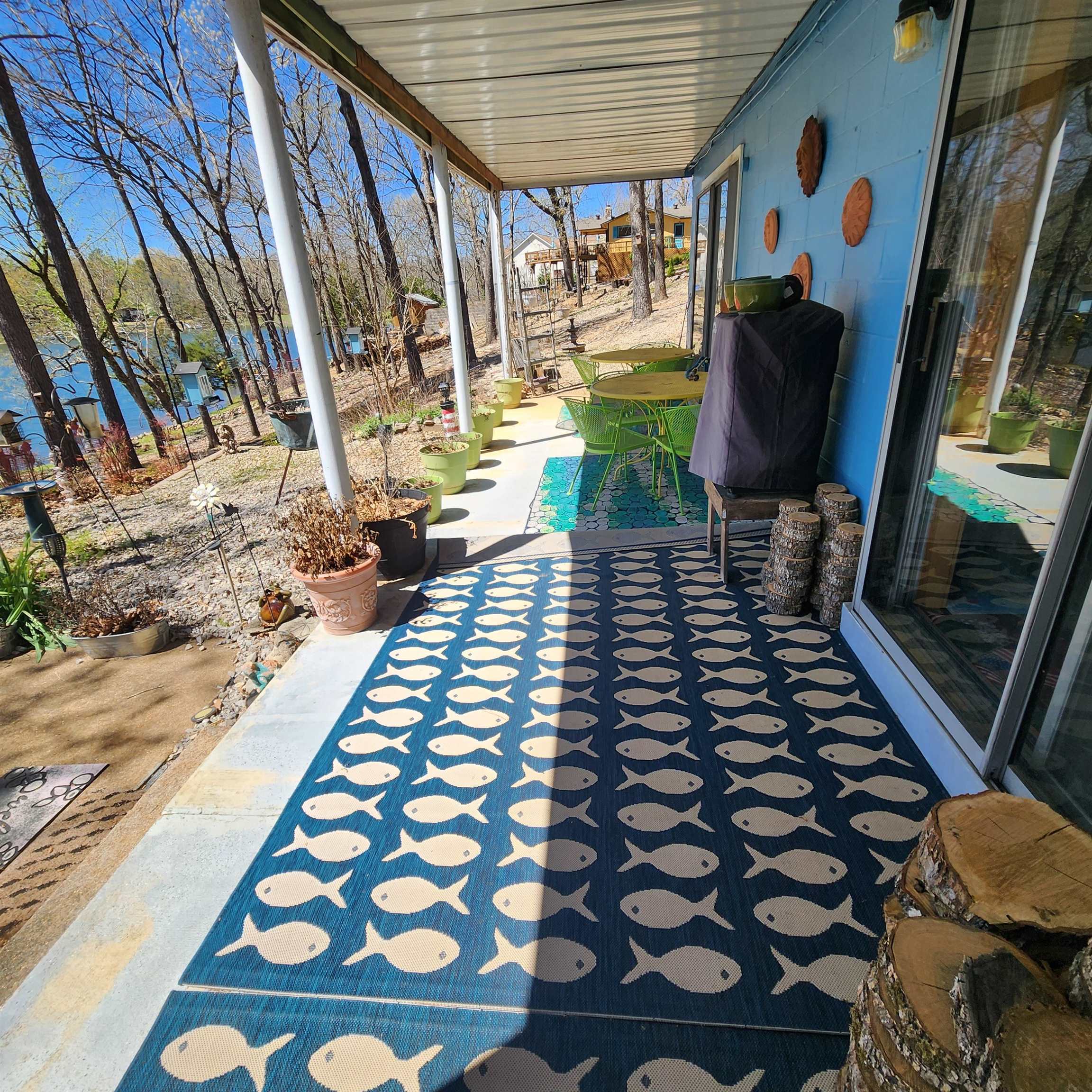 Navajo Second - Residential