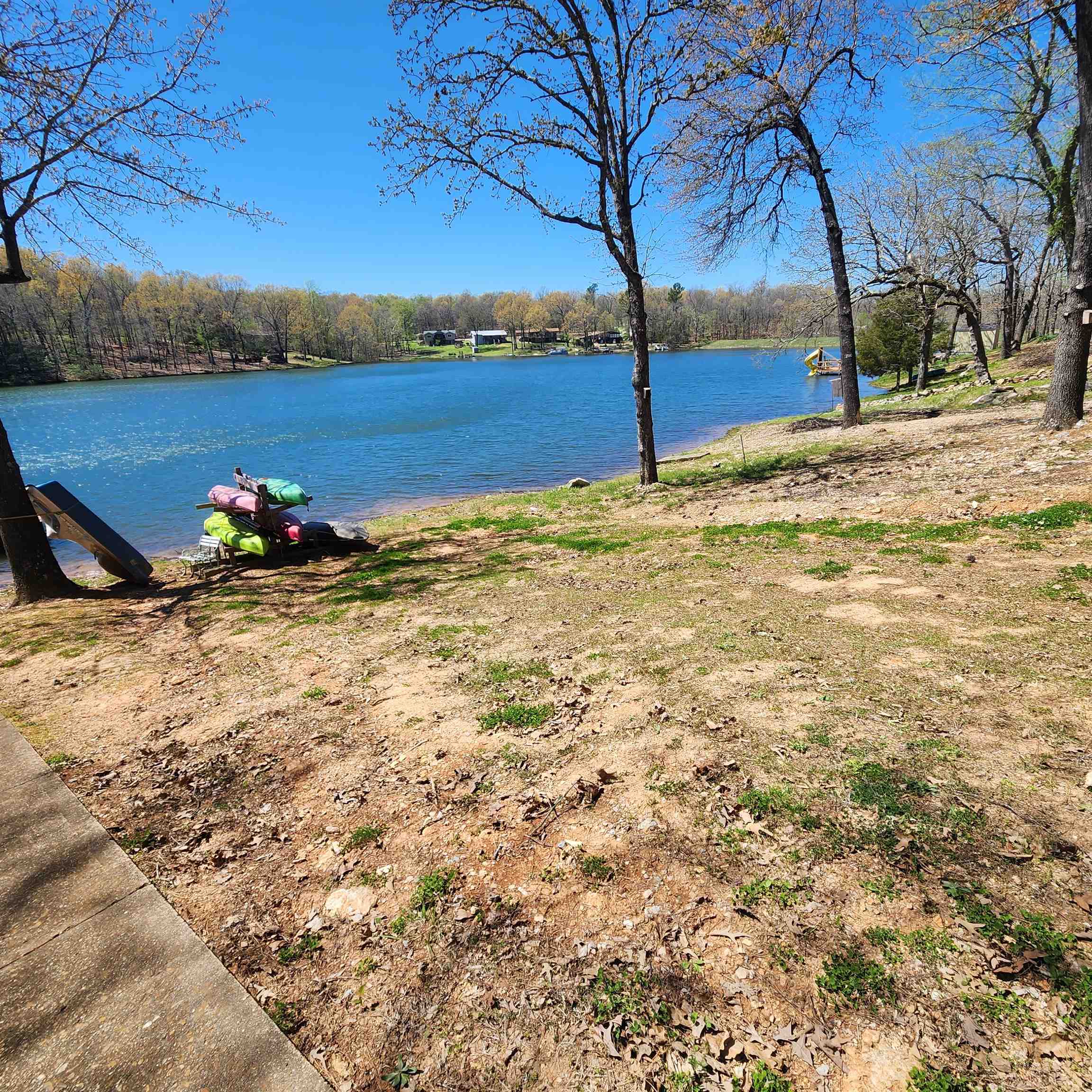 Navajo Second - Residential