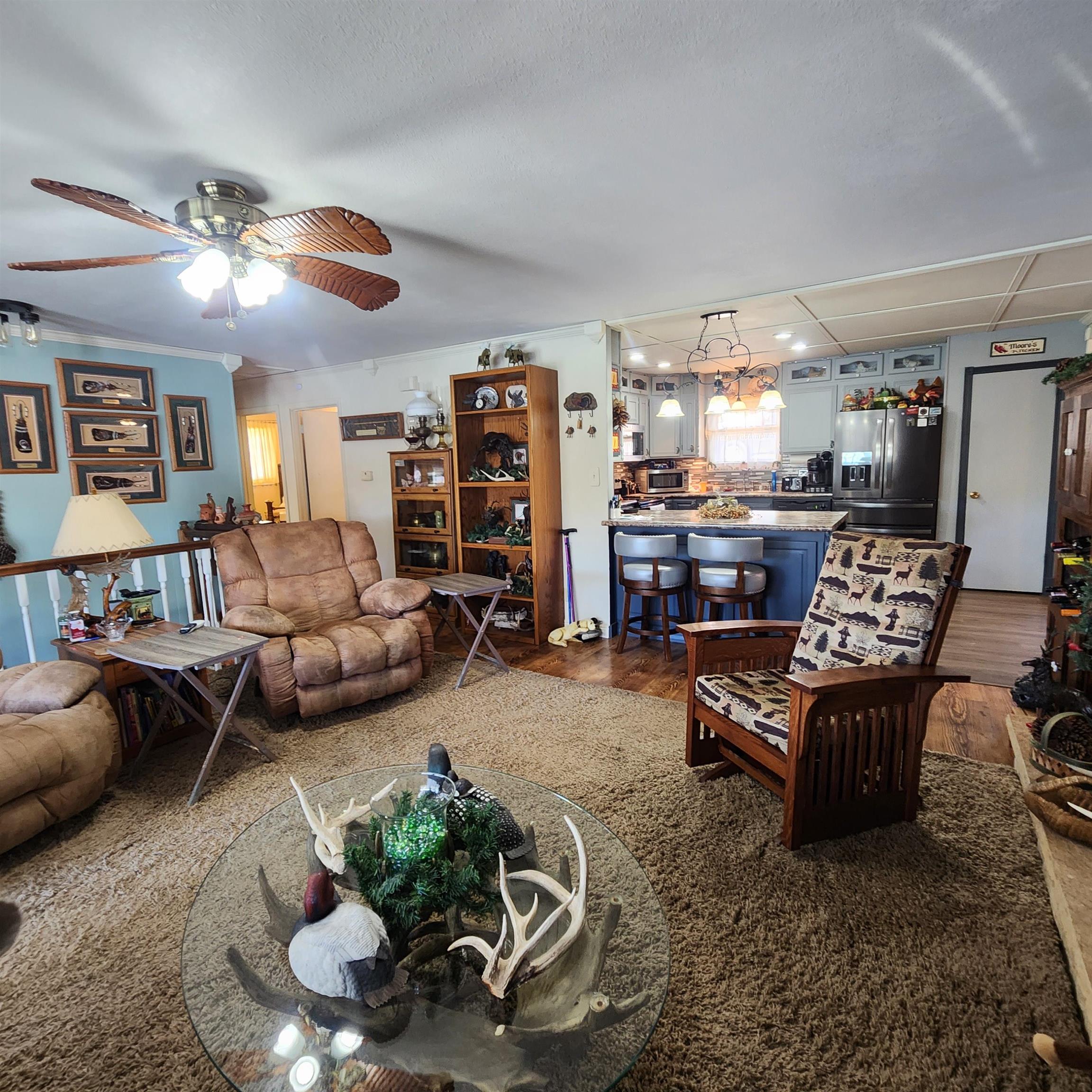 Navajo Second - Residential