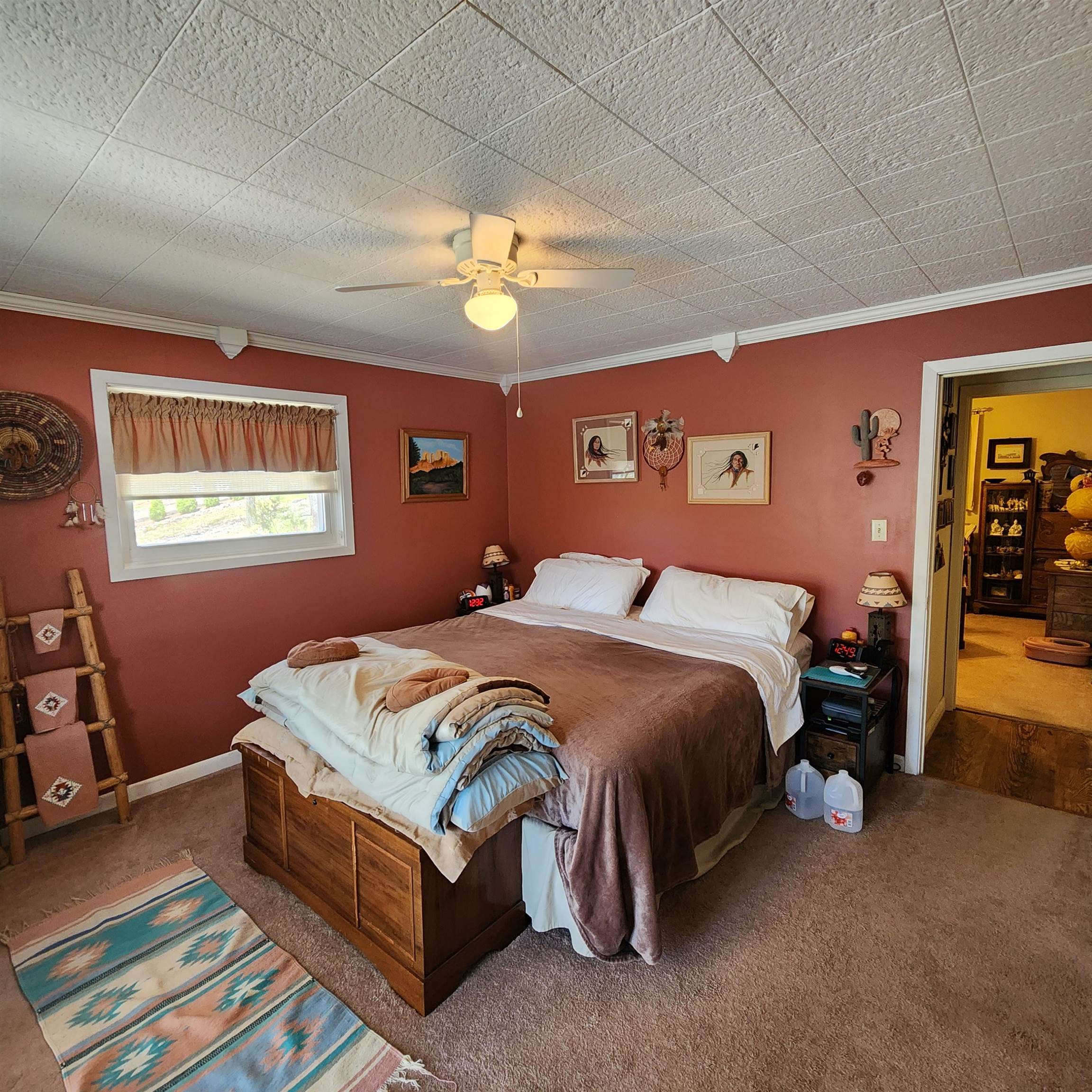 Navajo Second - Residential