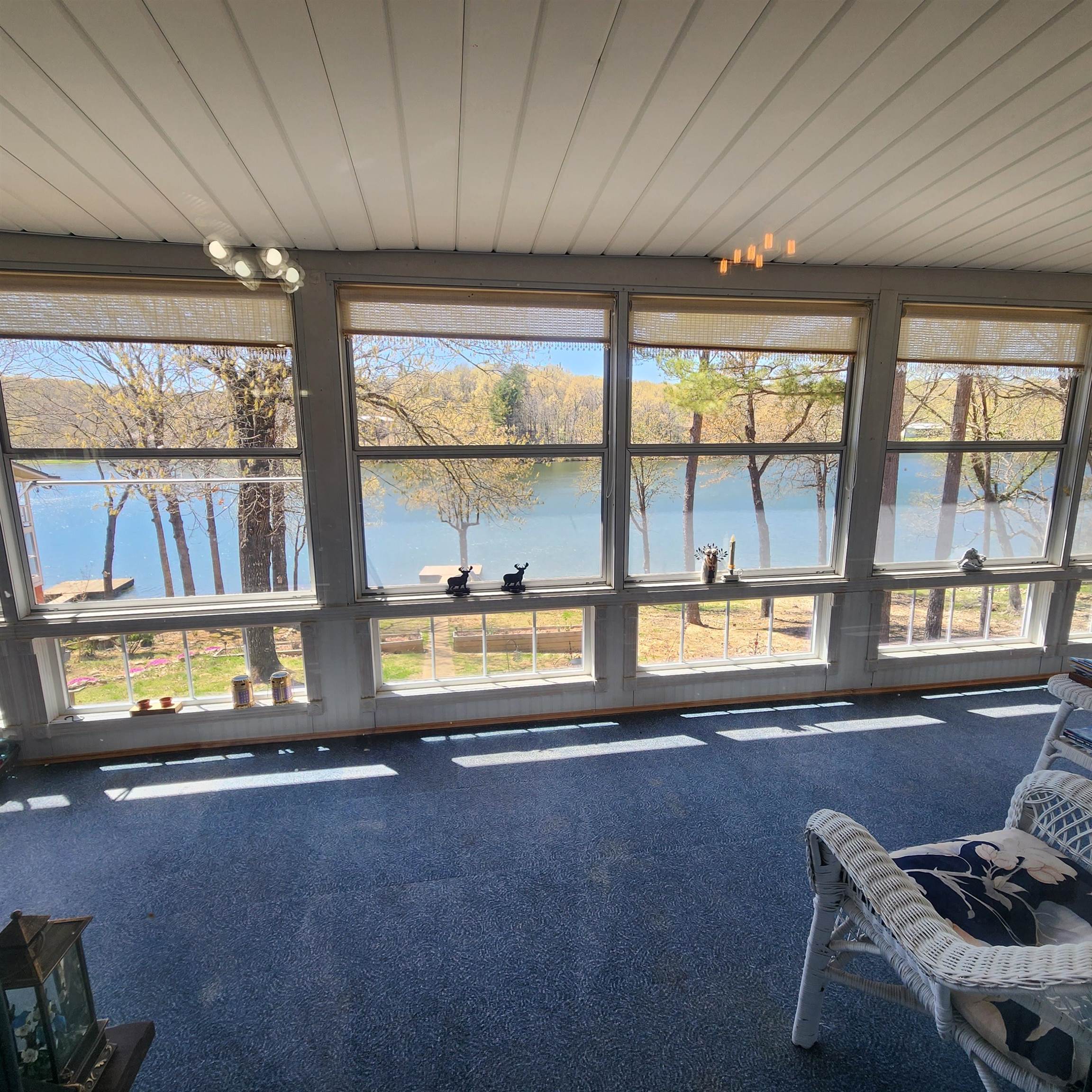 Navajo Second - Residential