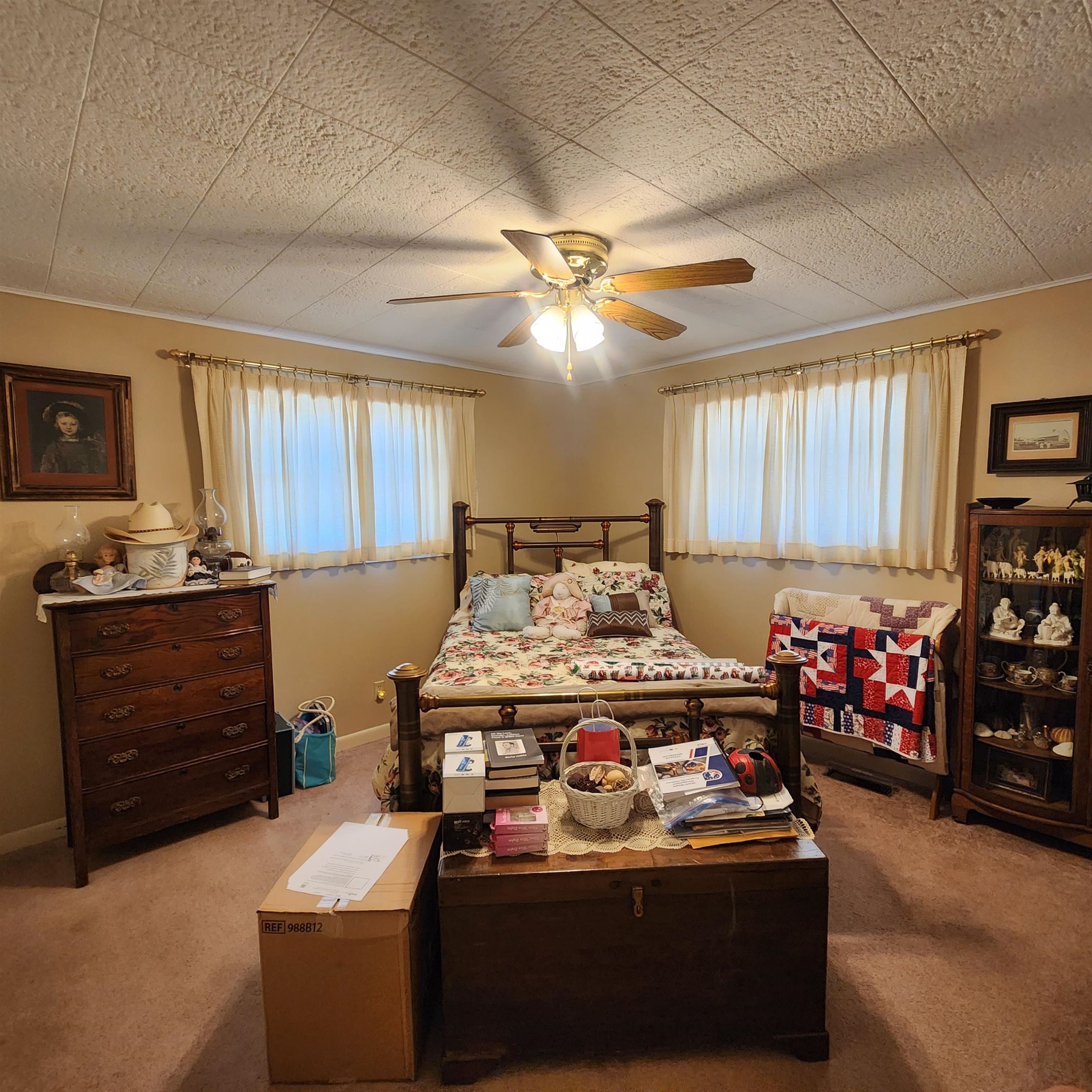 Navajo Second - Residential