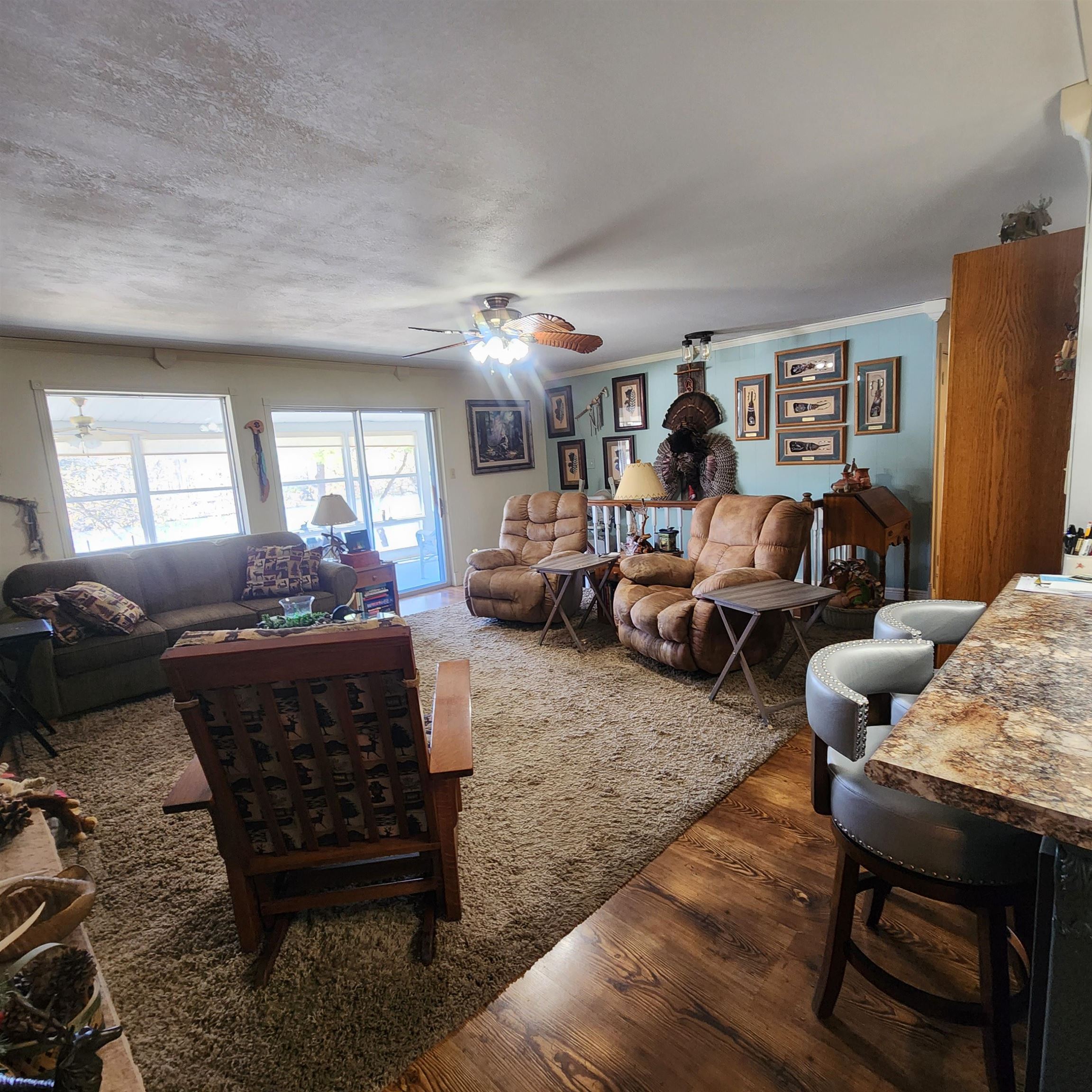 Navajo Second - Residential