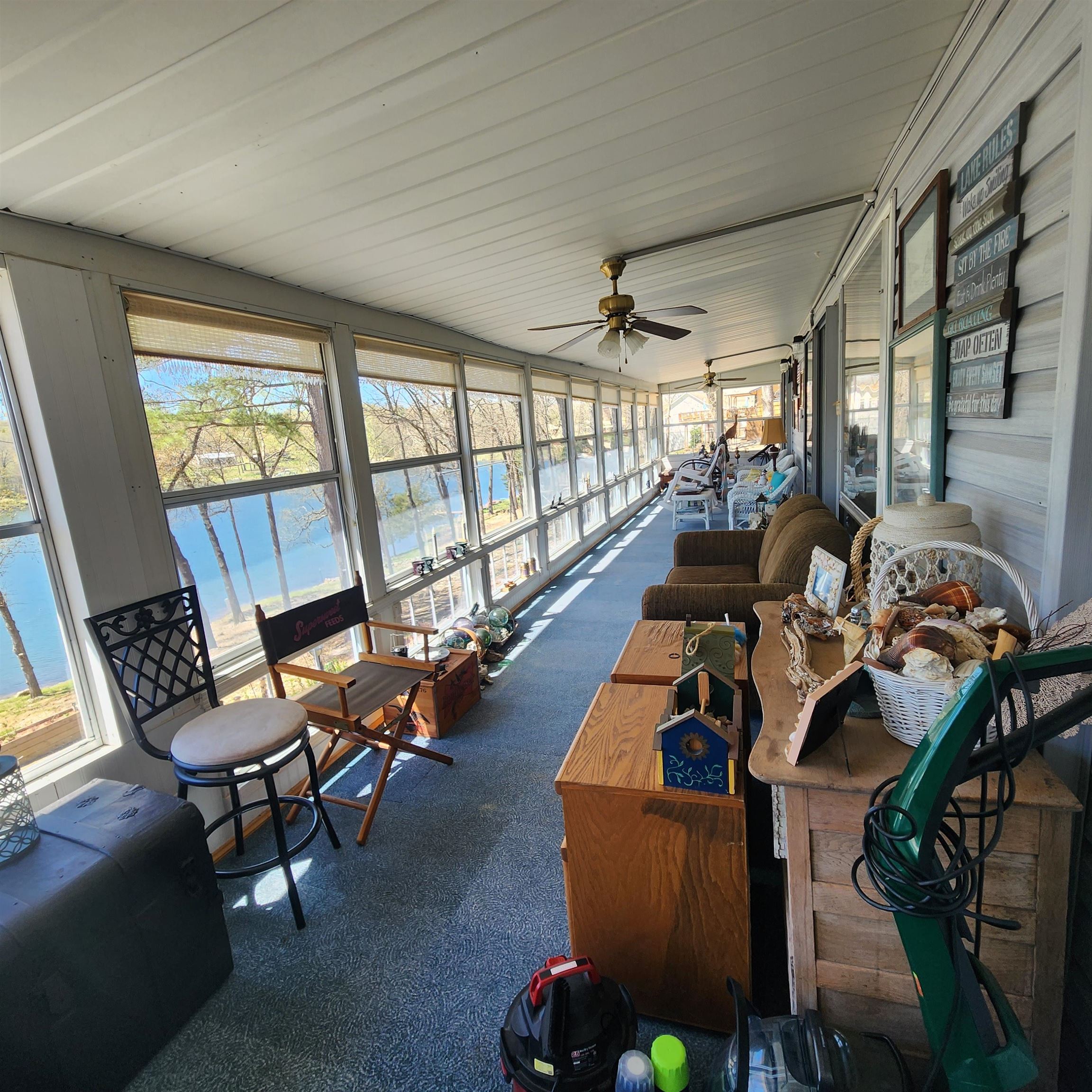 Navajo Second - Residential