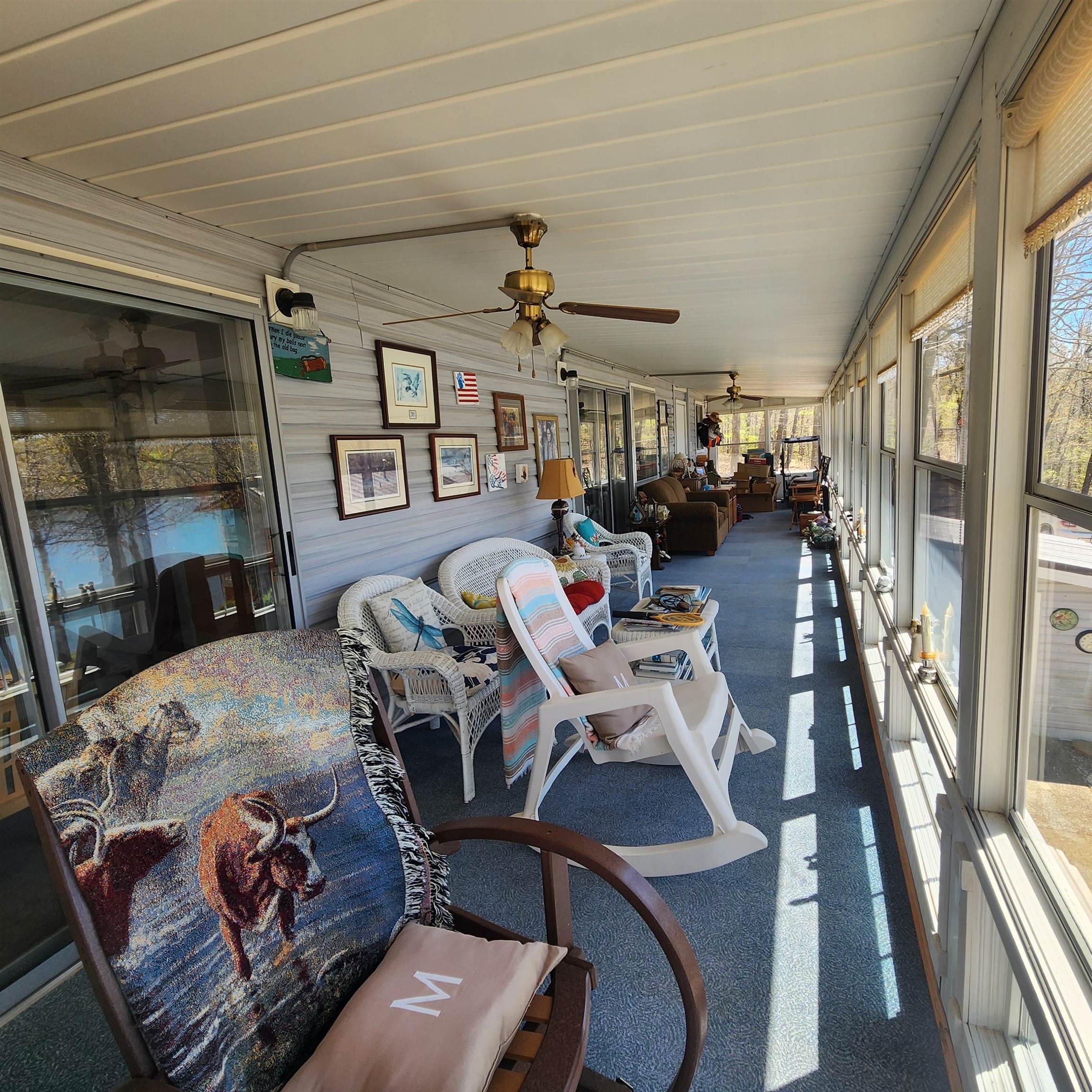 Navajo Second - Residential