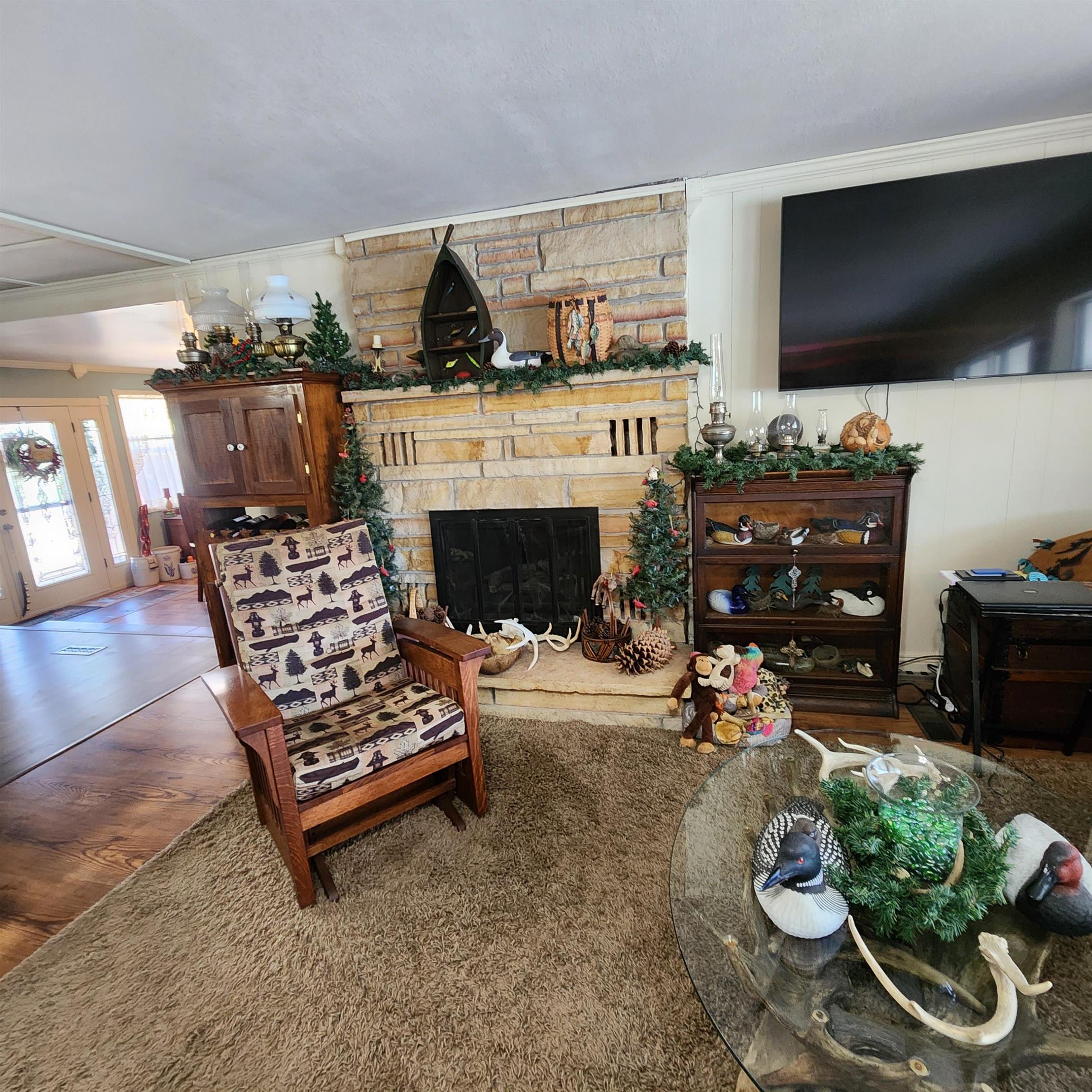 Navajo Second - Residential