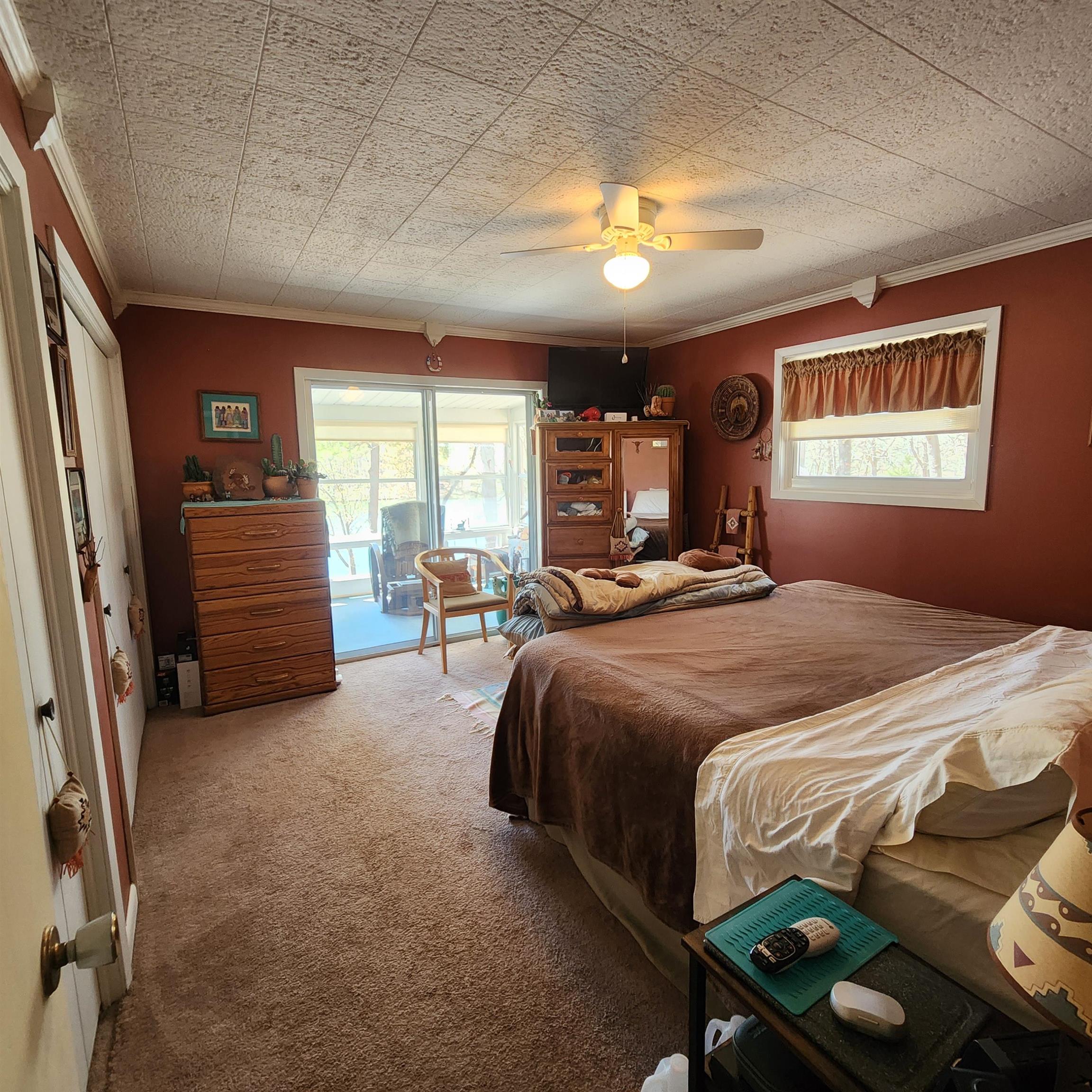 Navajo Second - Residential