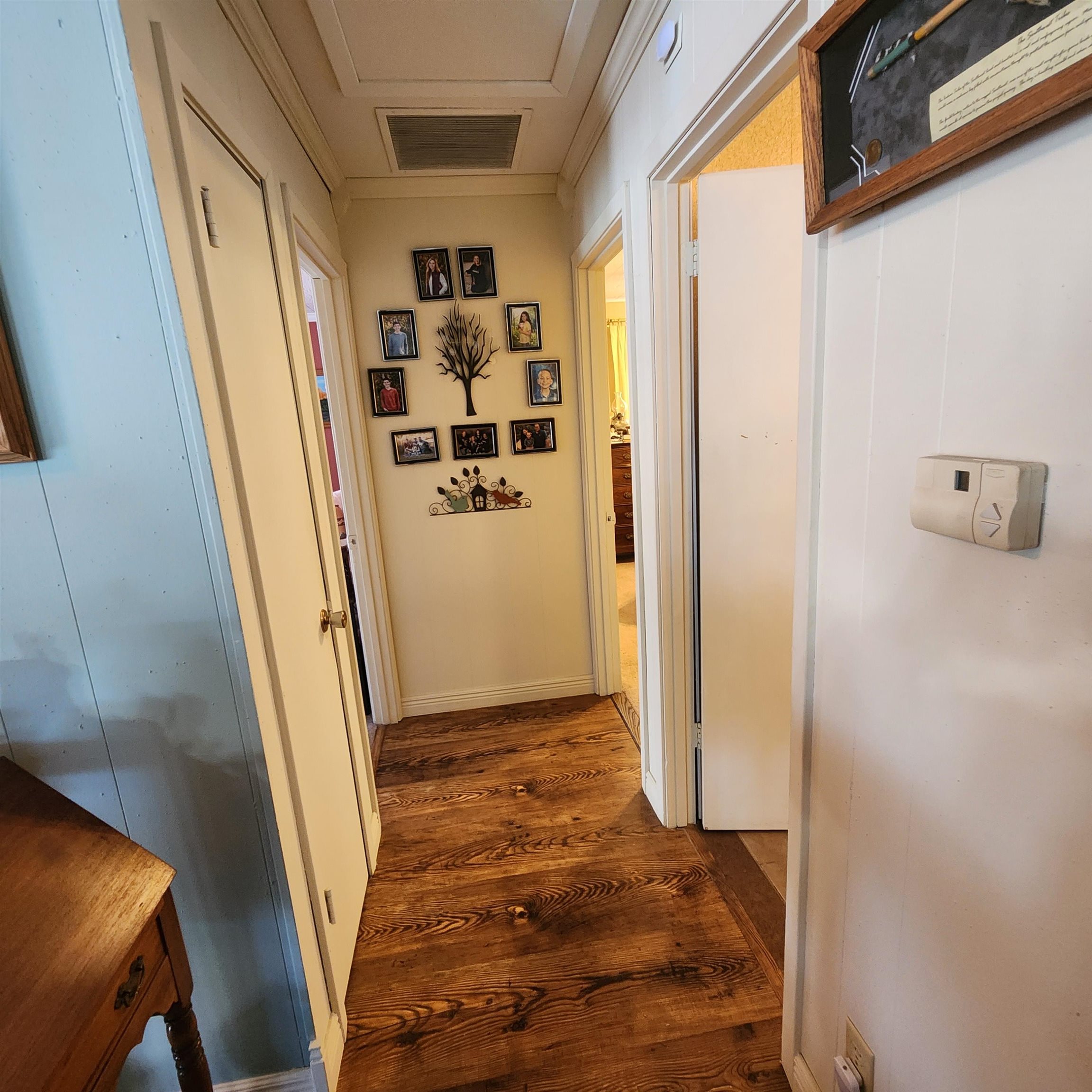 Navajo Second - Residential