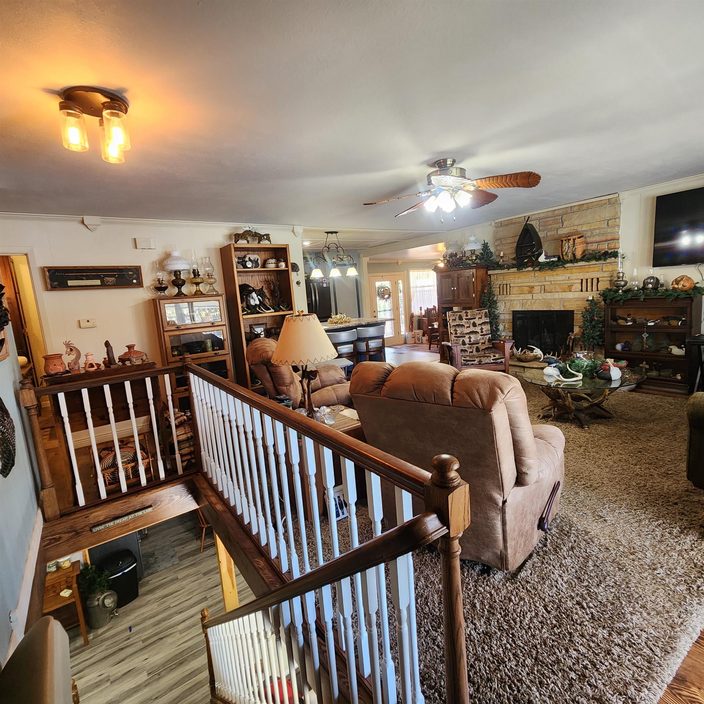 Navajo Second - Residential