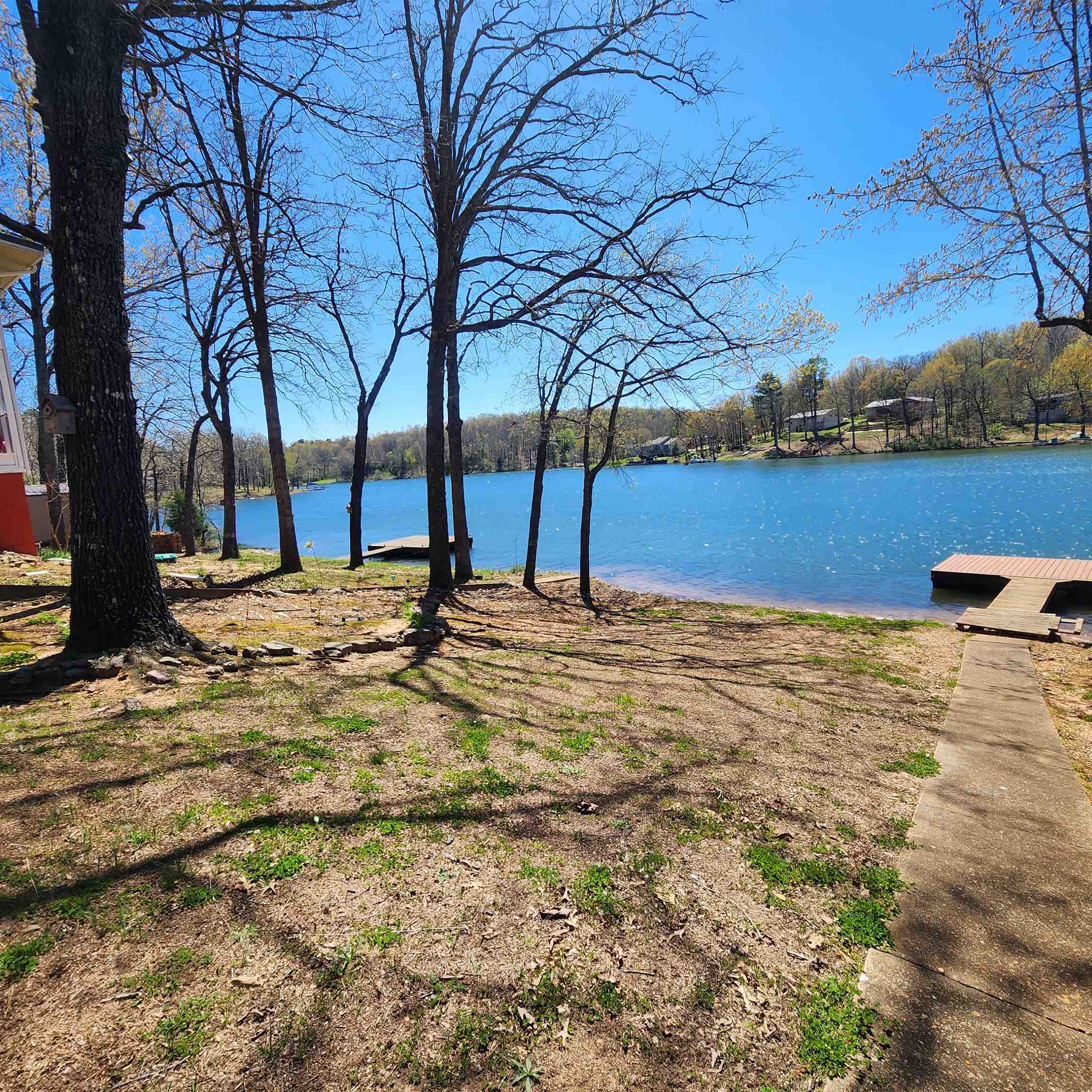 Navajo Second - Residential