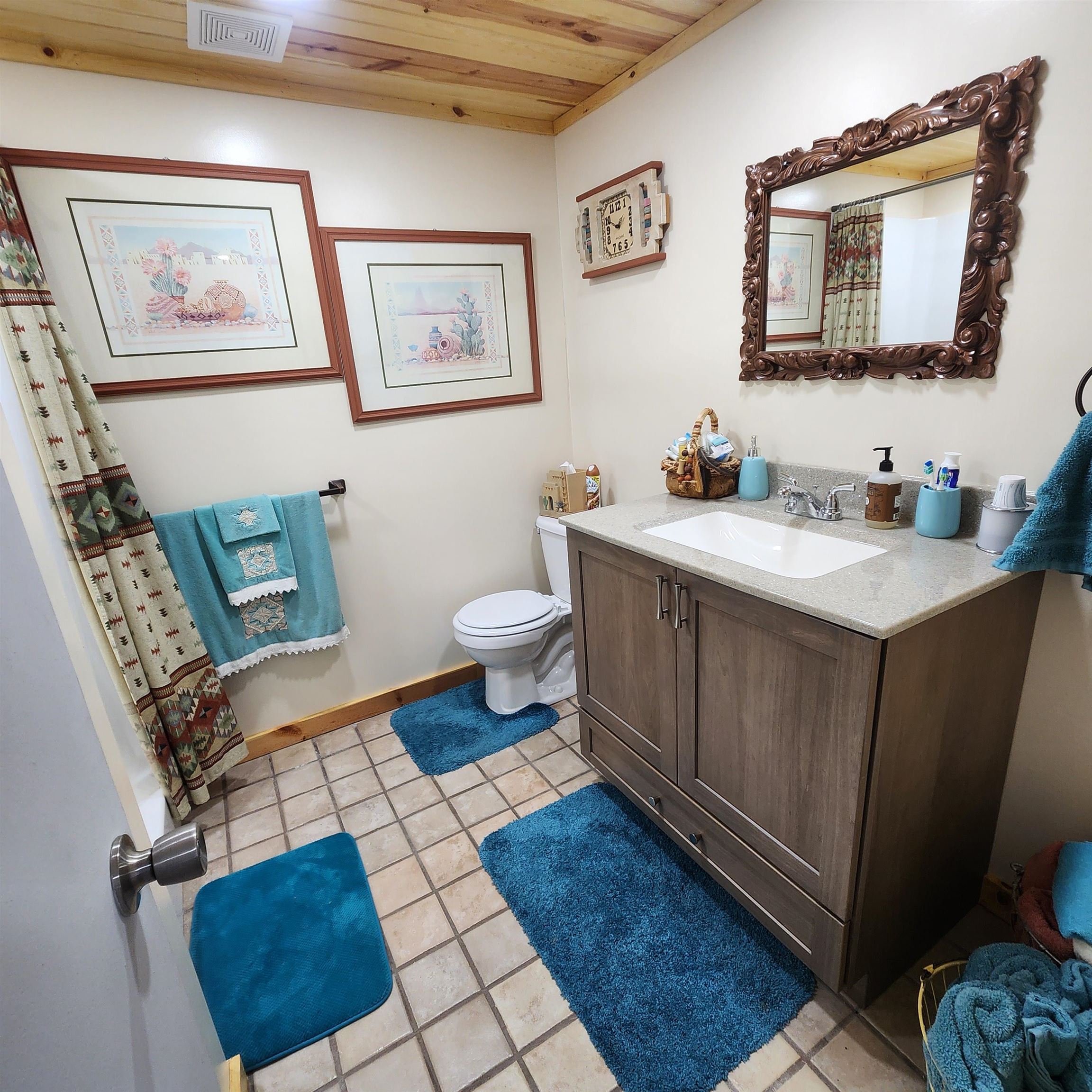 Navajo Second - Residential