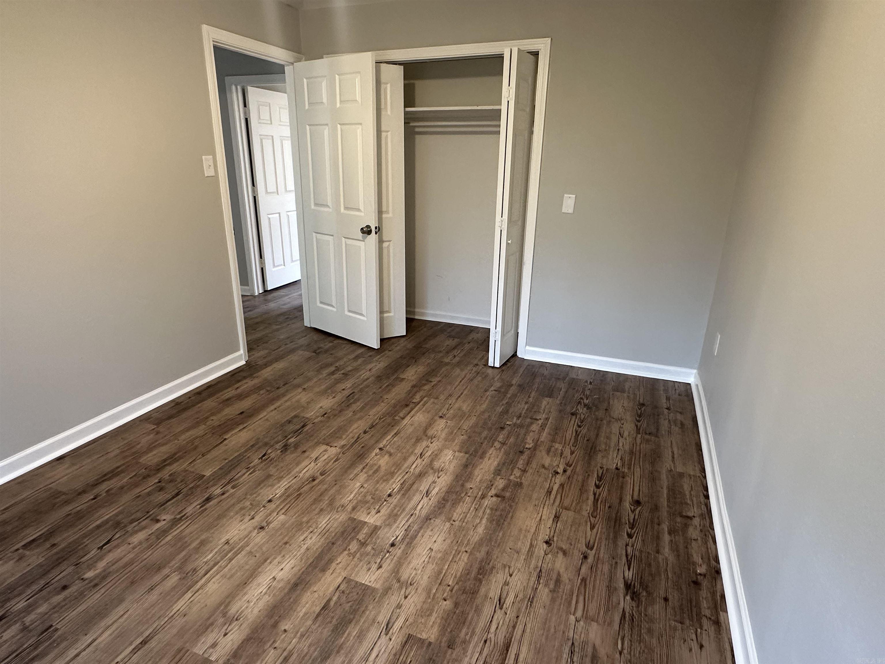 Hiland - Residential Lease