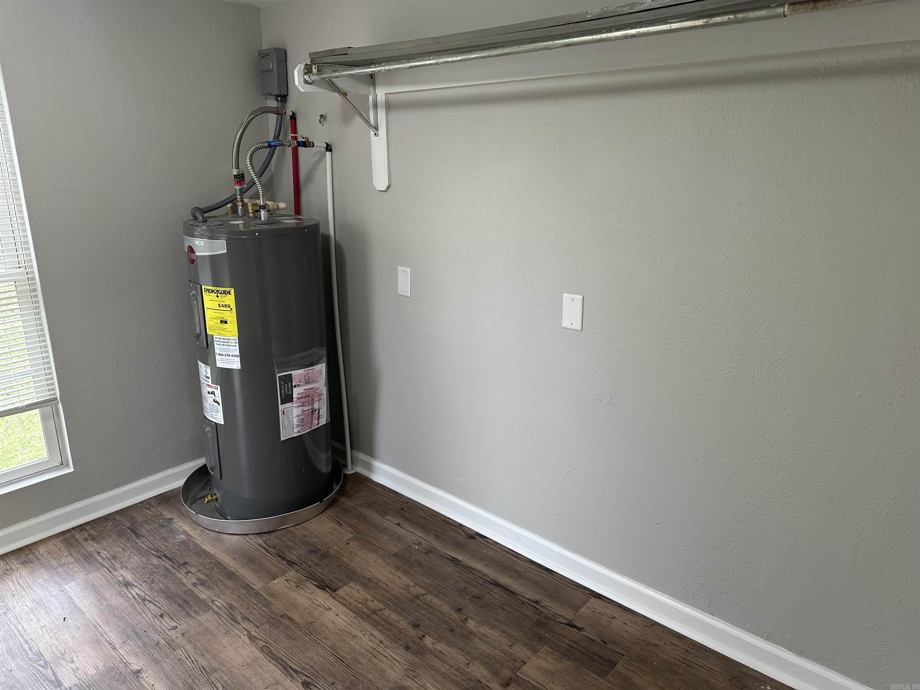 Hiland - Residential Lease