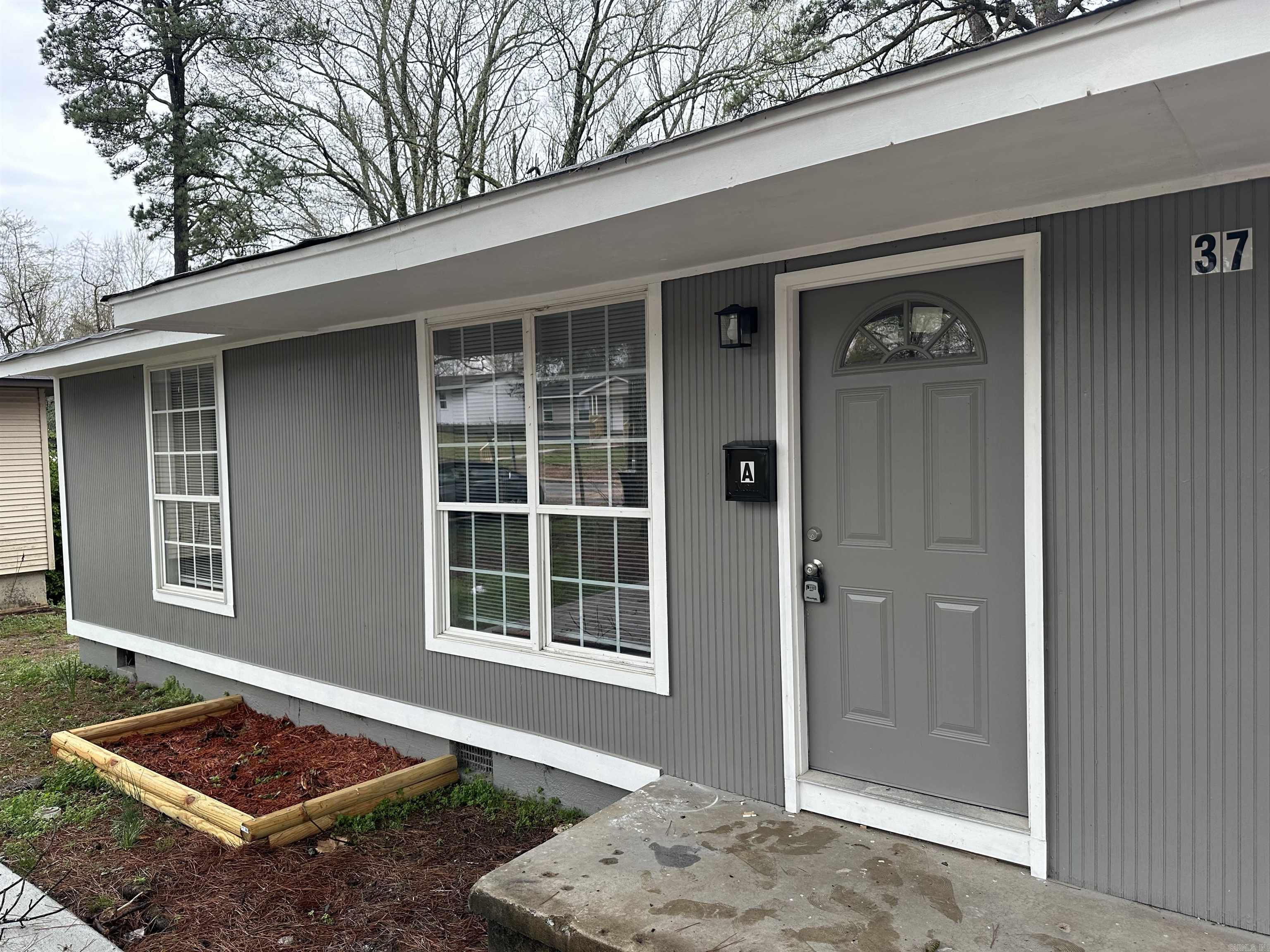 Hiland - Residential Lease