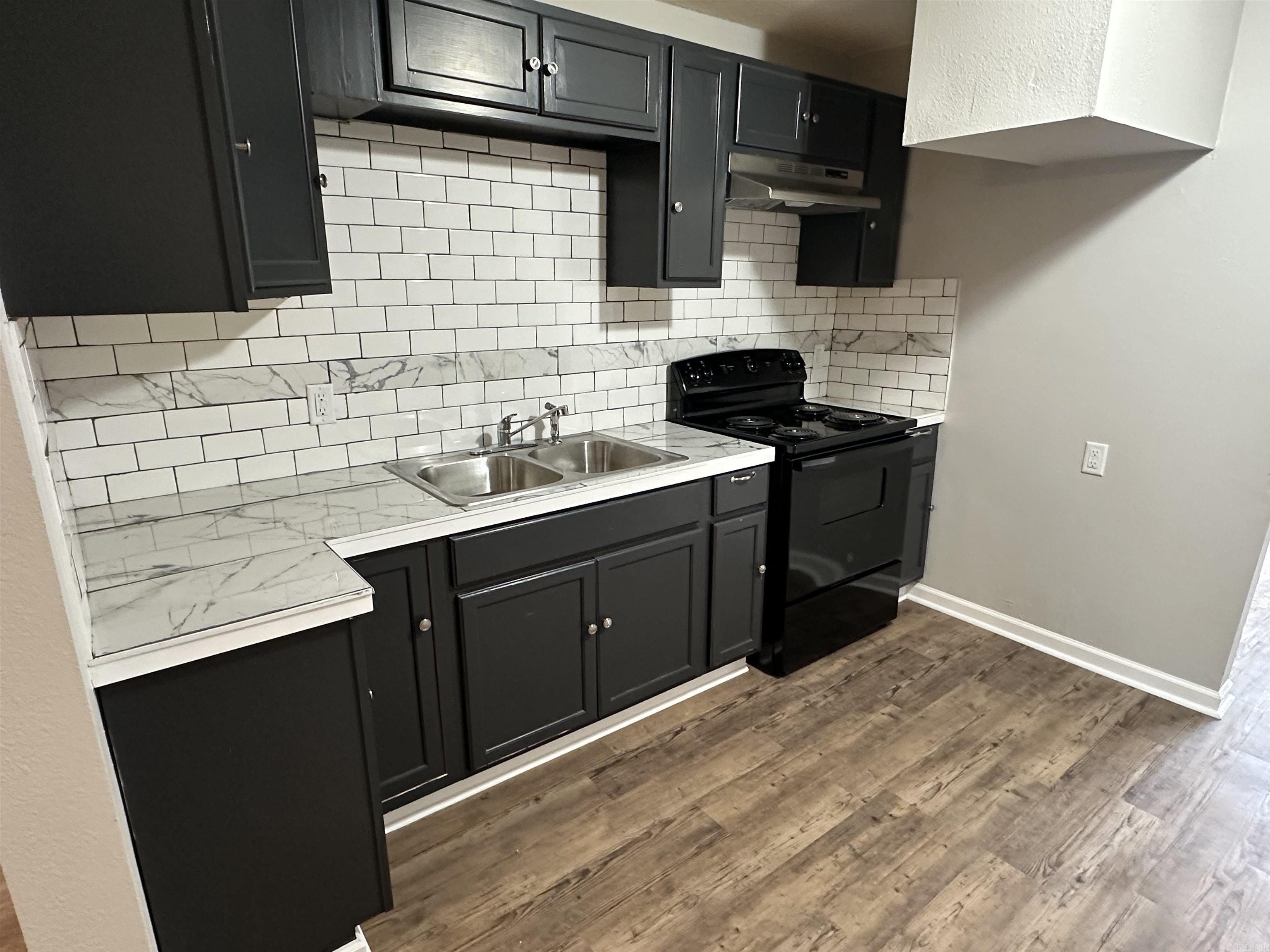 Hiland - Residential Lease