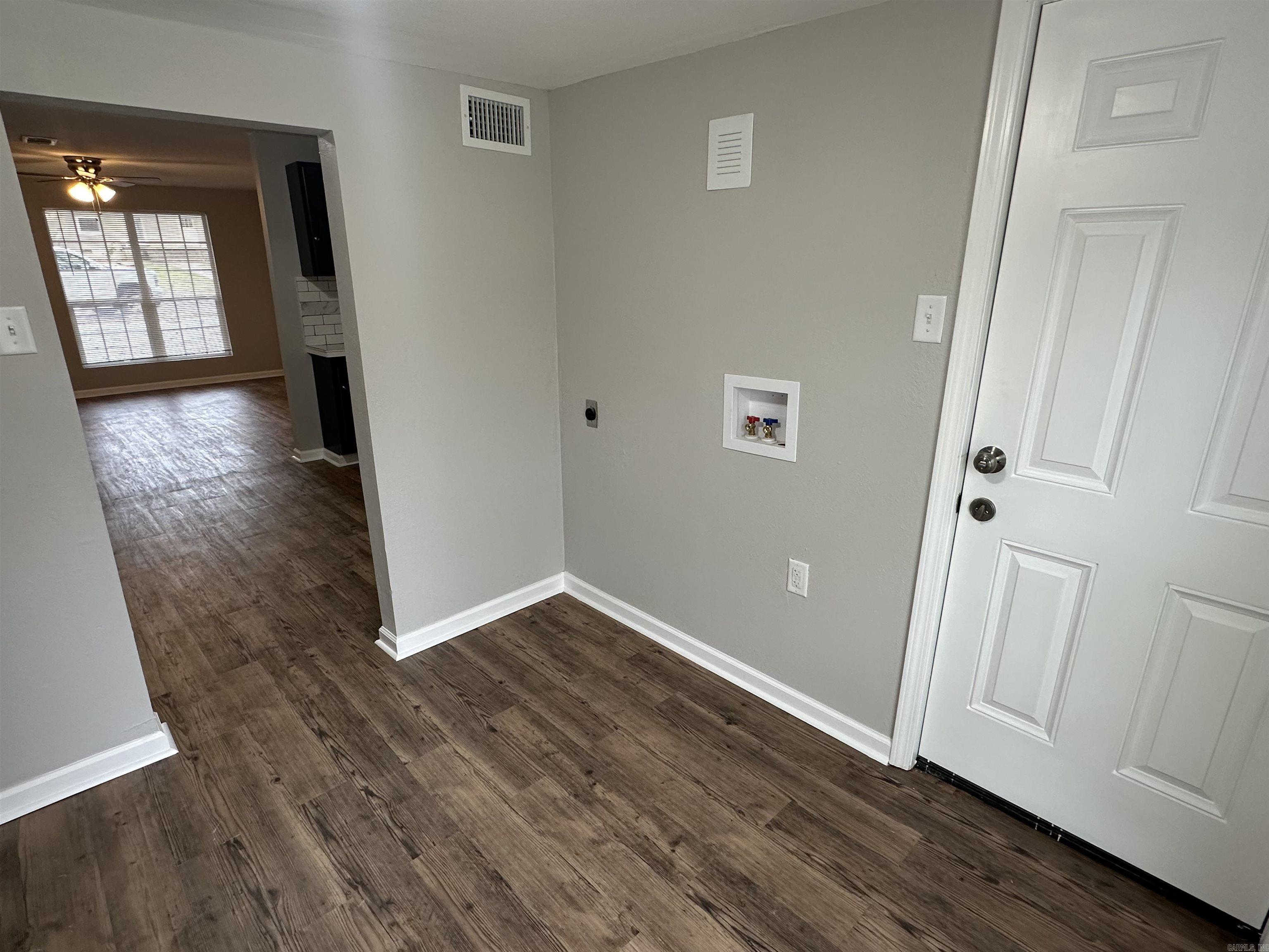 Hiland - Residential Lease