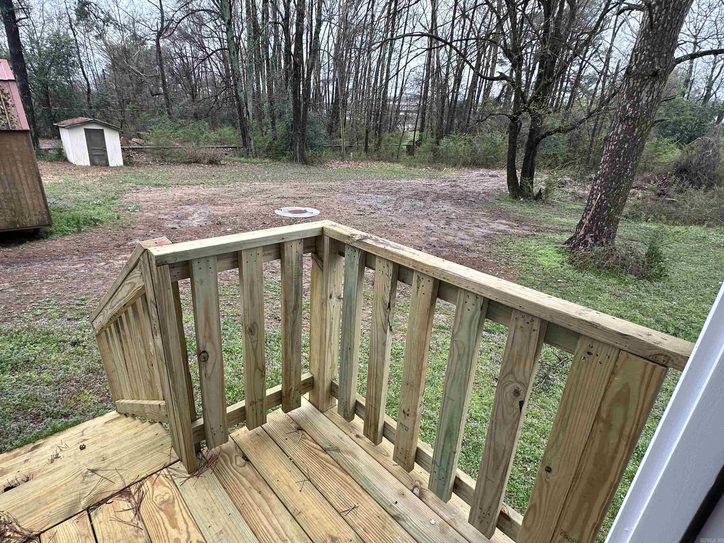 Hiland - Residential Lease