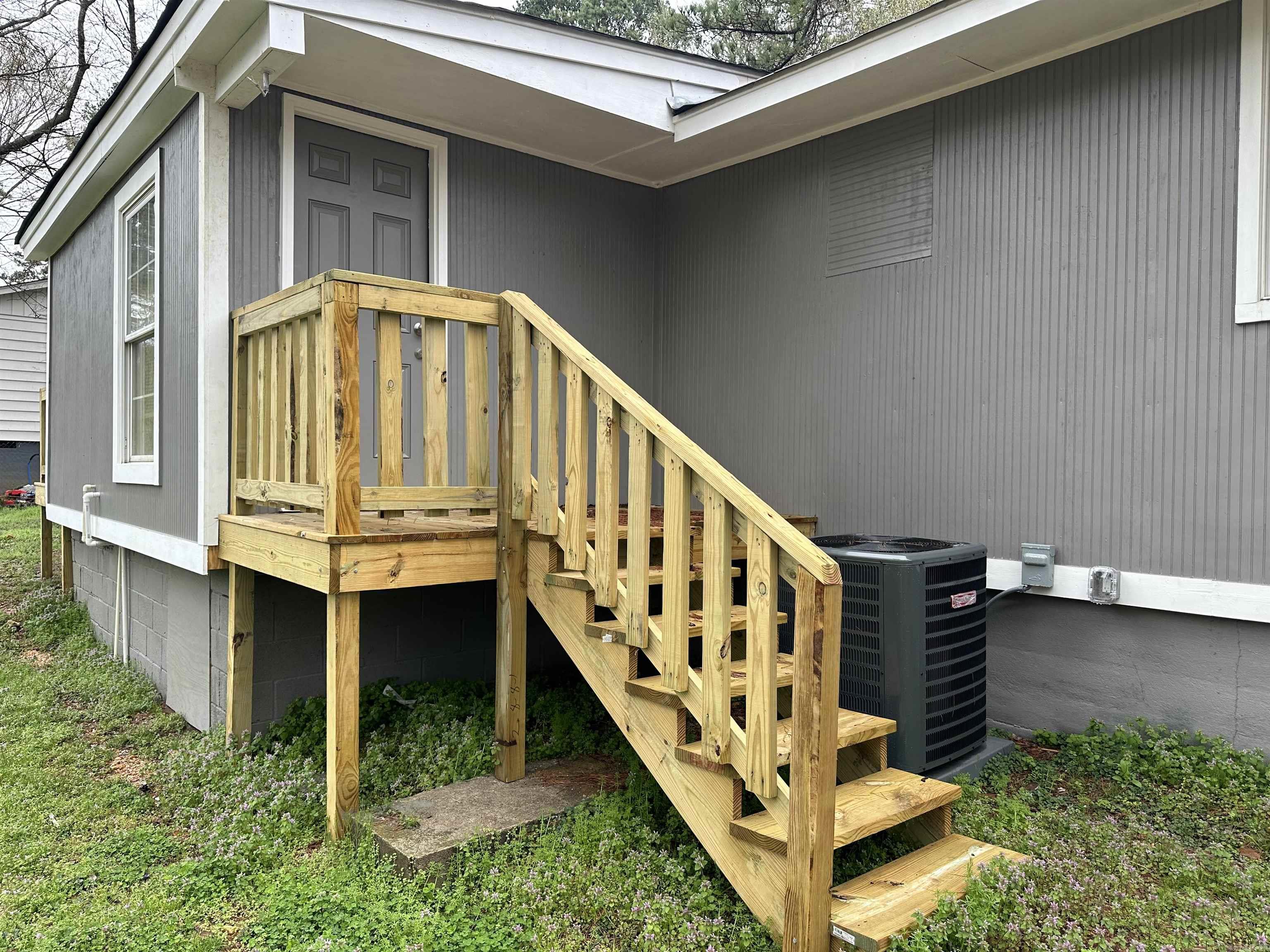 Hiland - Residential Lease