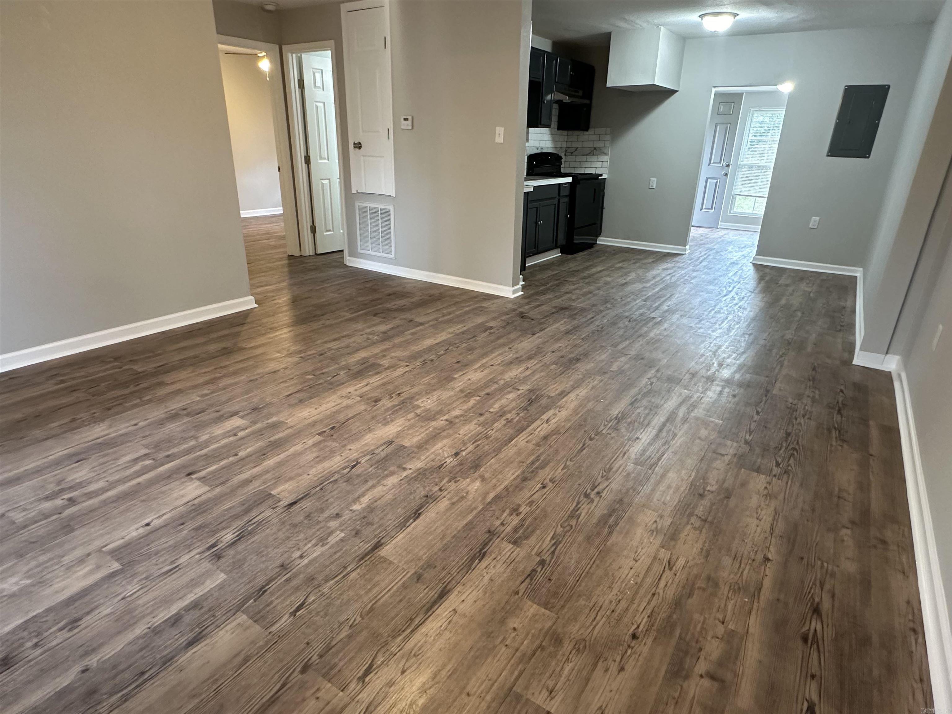 Hiland - Residential Lease