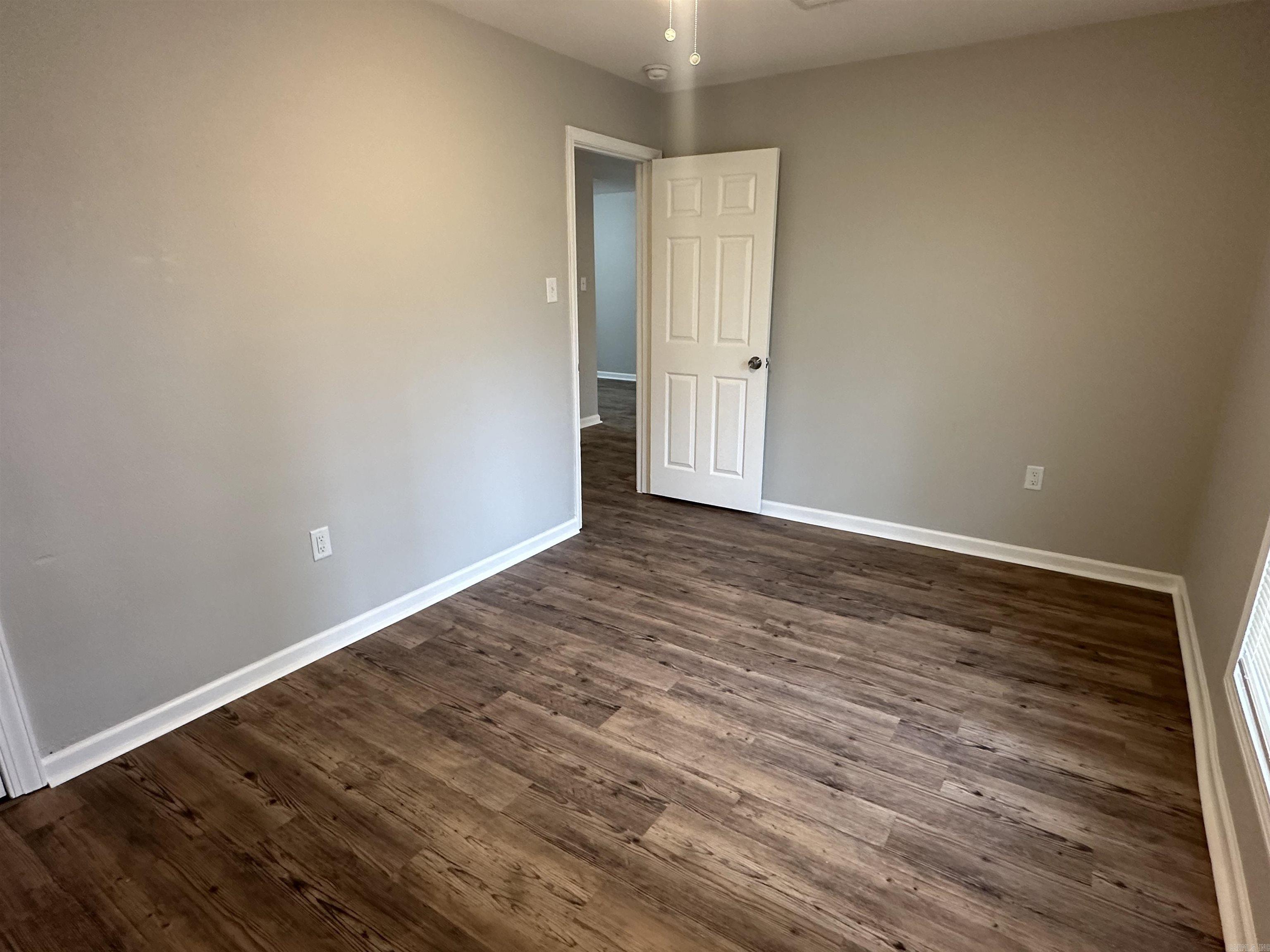 Hiland - Residential Lease