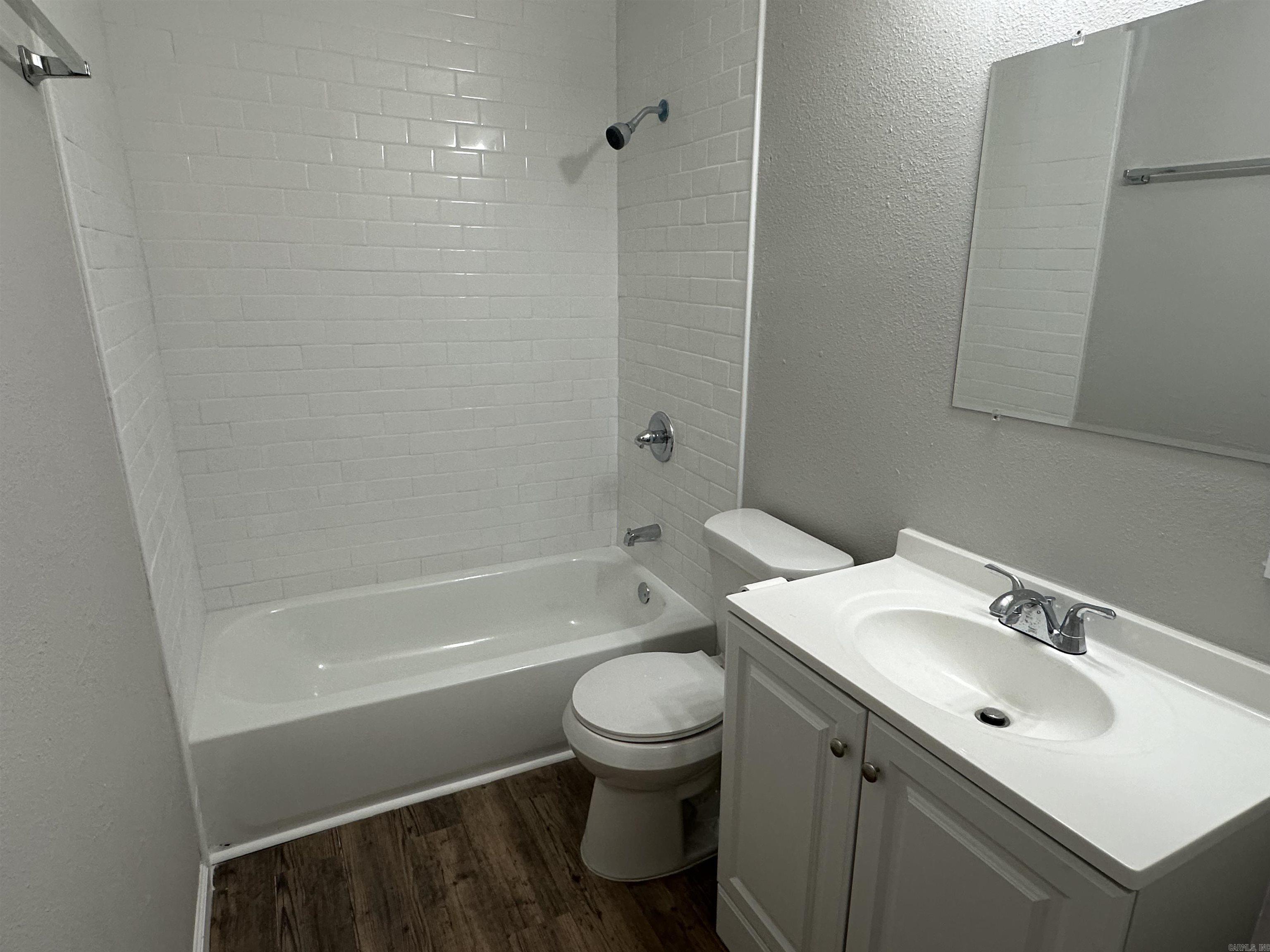 Hiland - Residential Lease