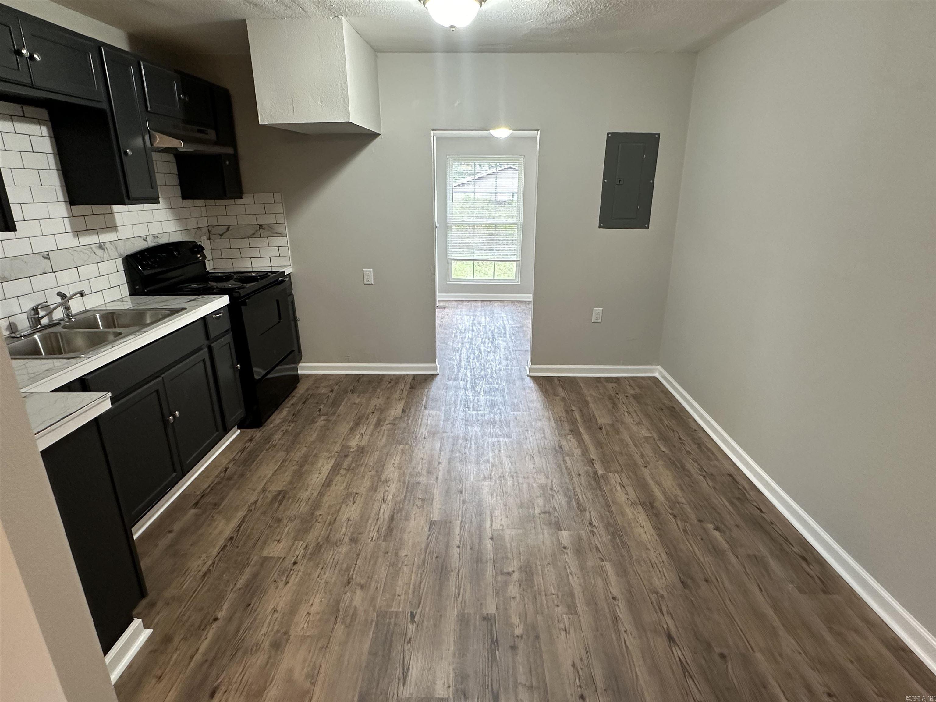 Hiland - Residential Lease