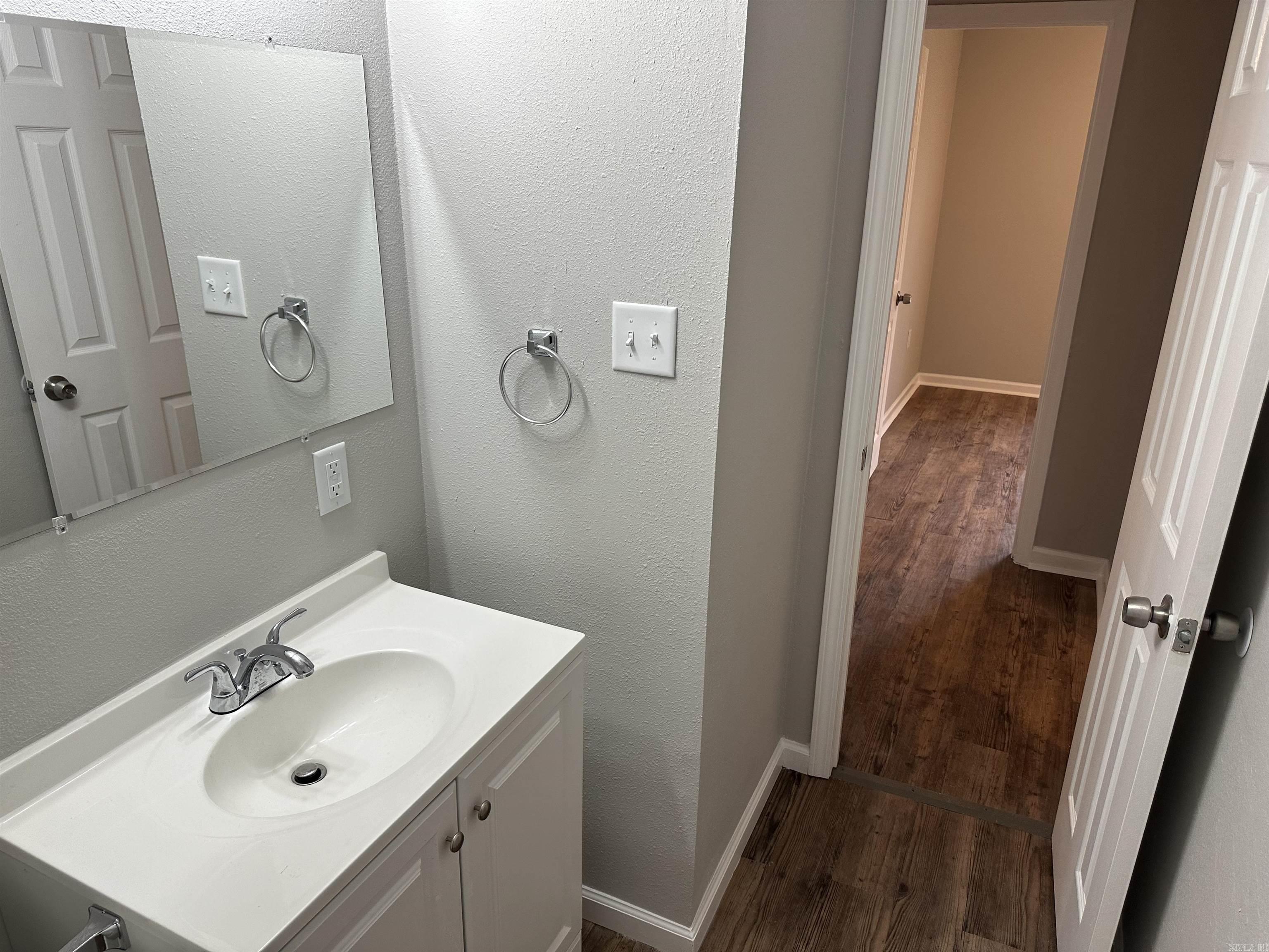 Hiland - Residential Lease