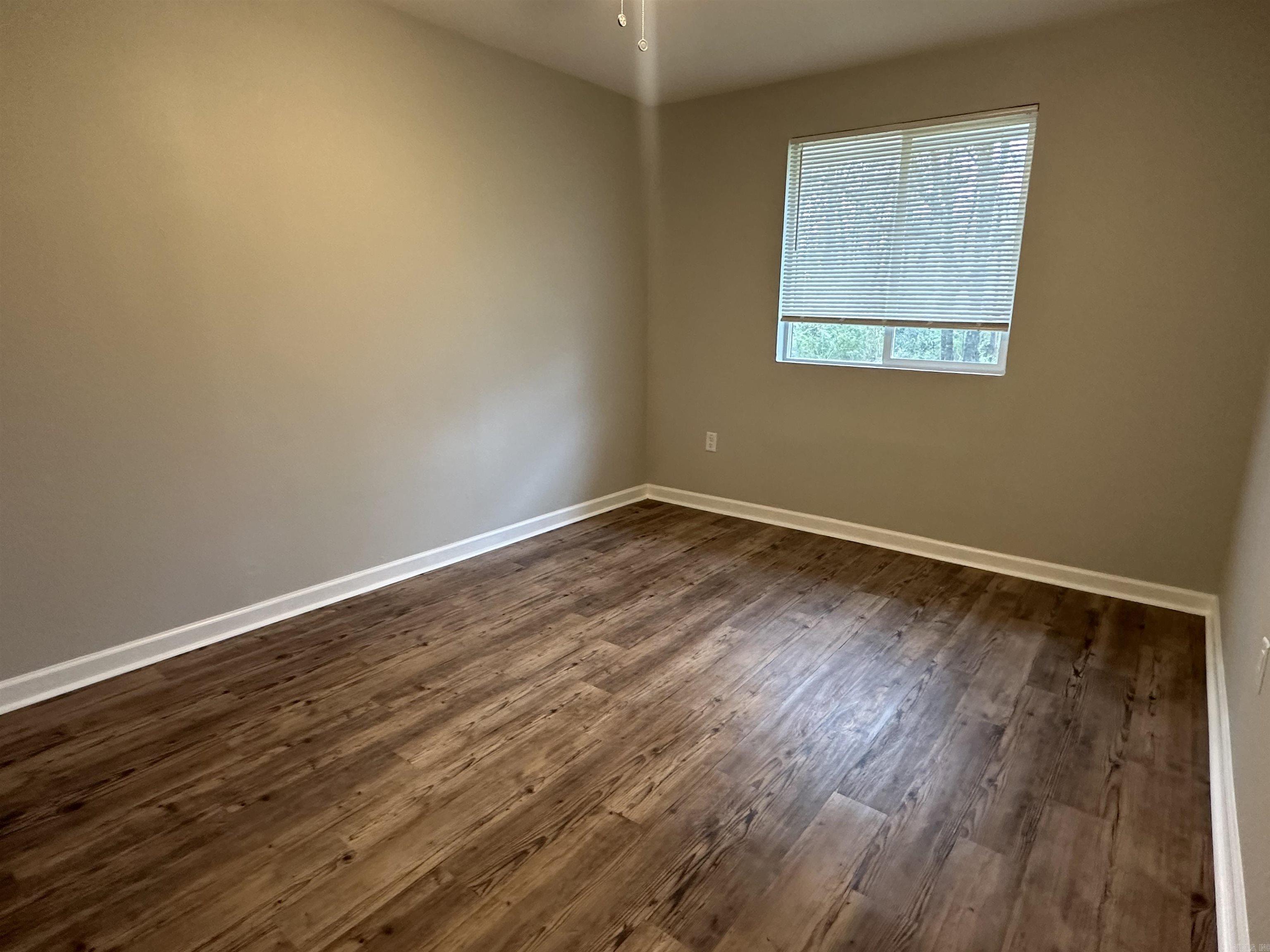 Hiland - Residential Lease