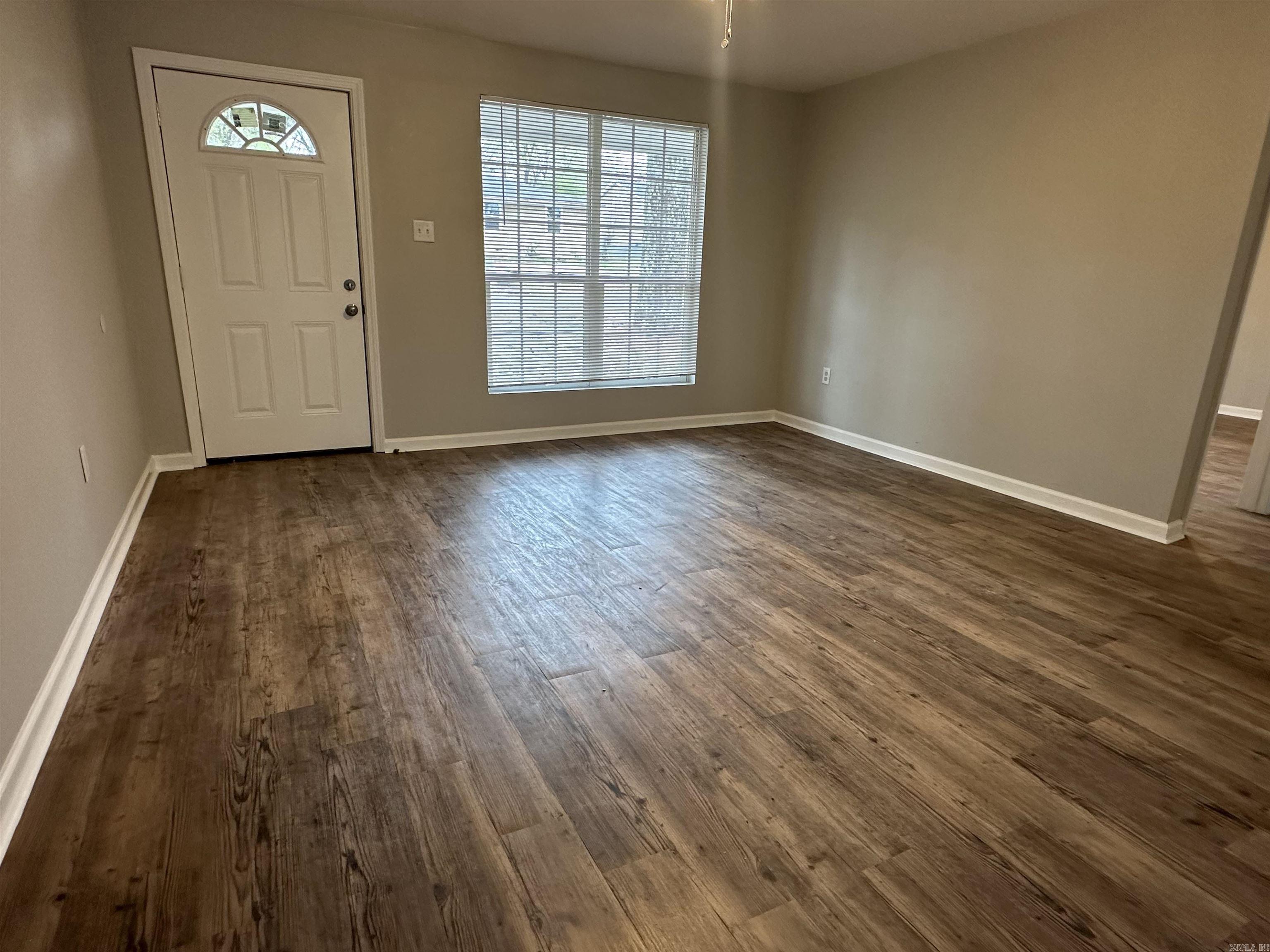 Hiland - Residential Lease