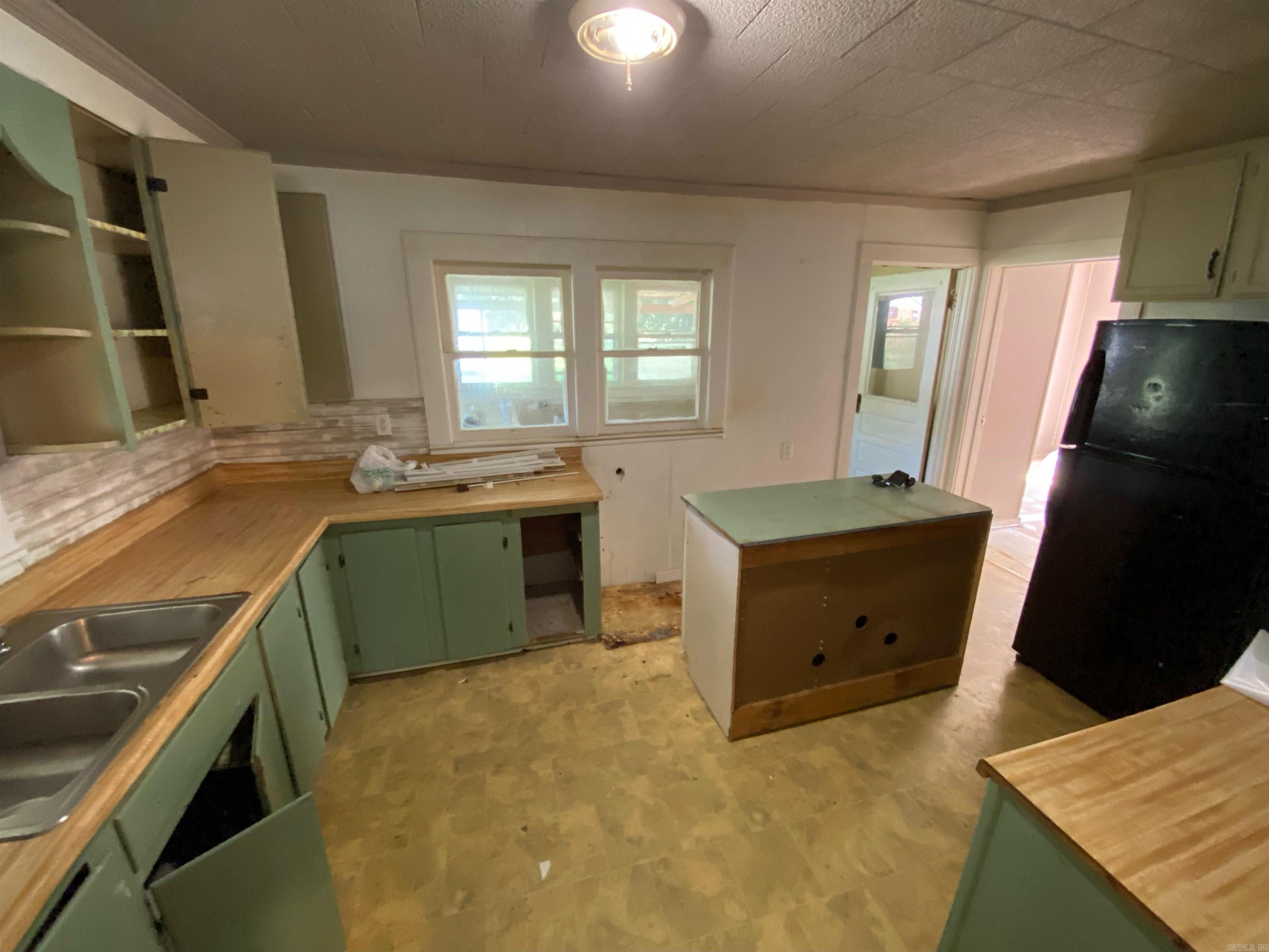 Not In List - Residential