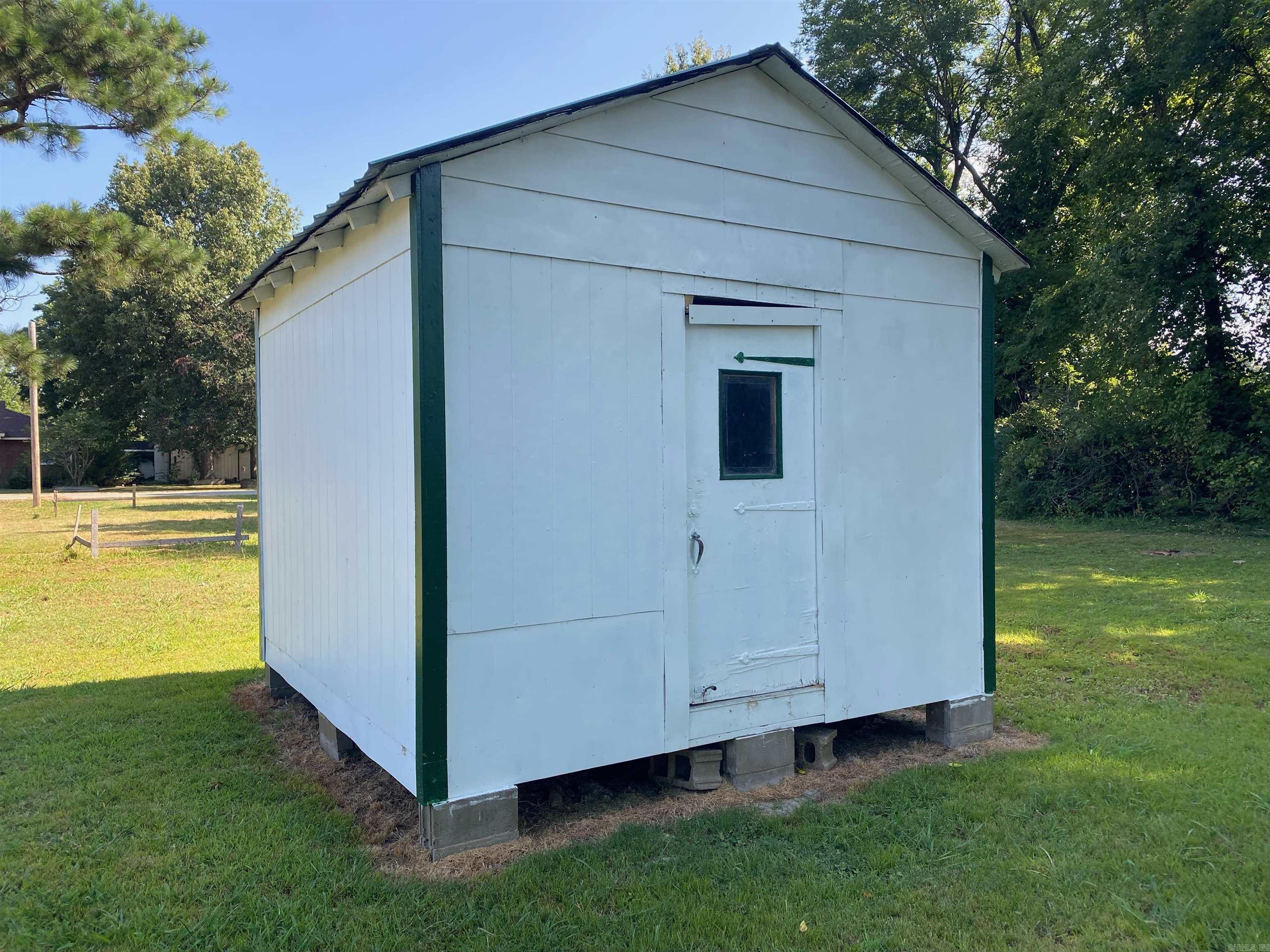 Not In List - Residential