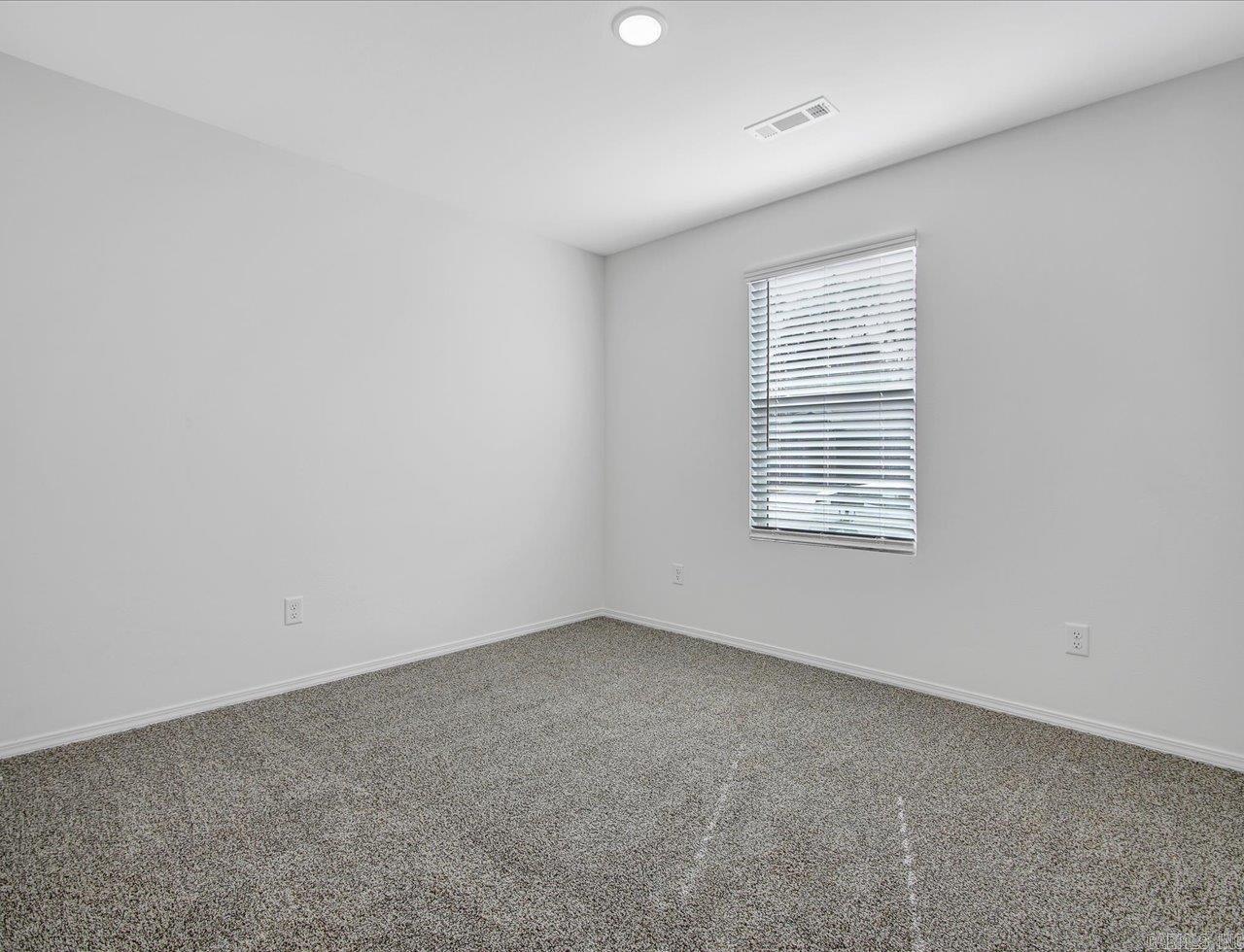 STONE CANYON ADDITION SUBDIVISON - Residential